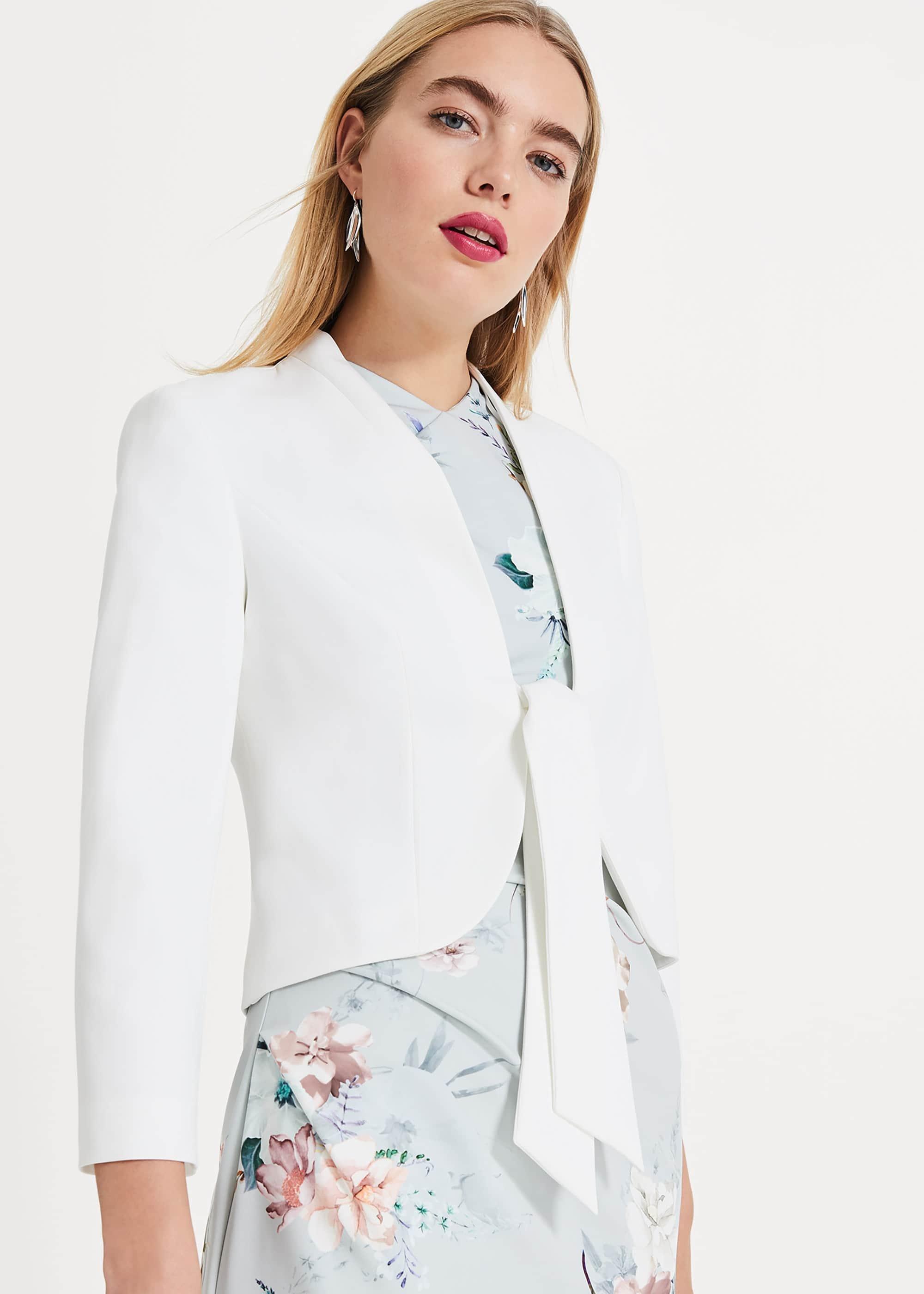 Ashley Floral Print Dress