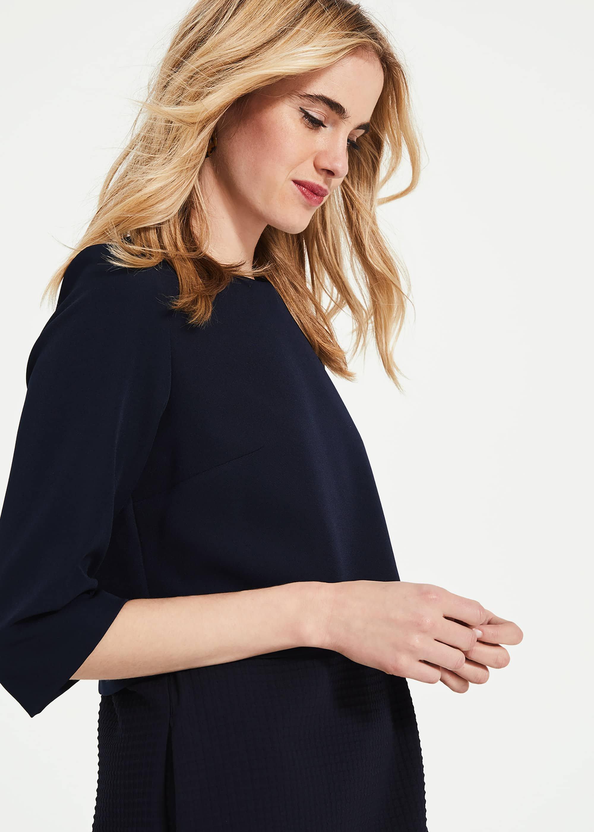Mai Double Layered Dress