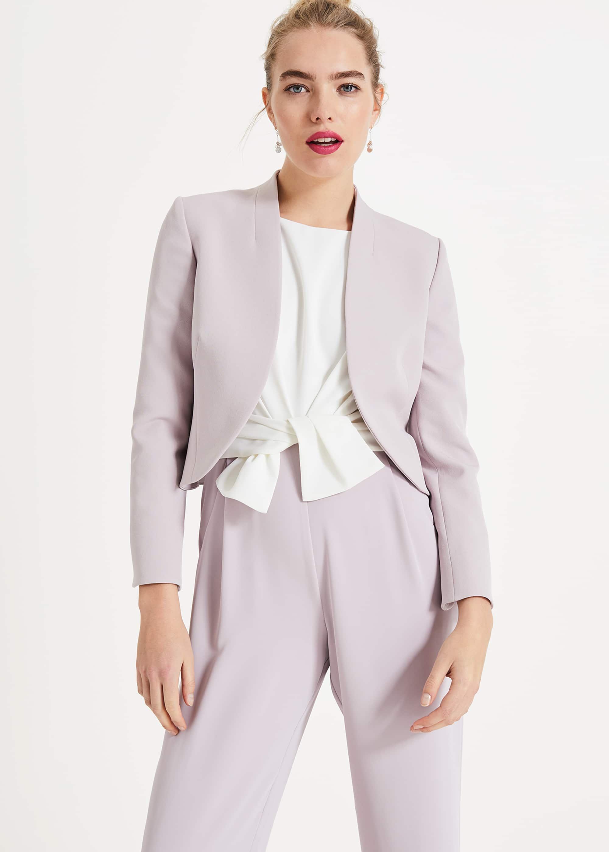 Janey Knot Jumpsuit