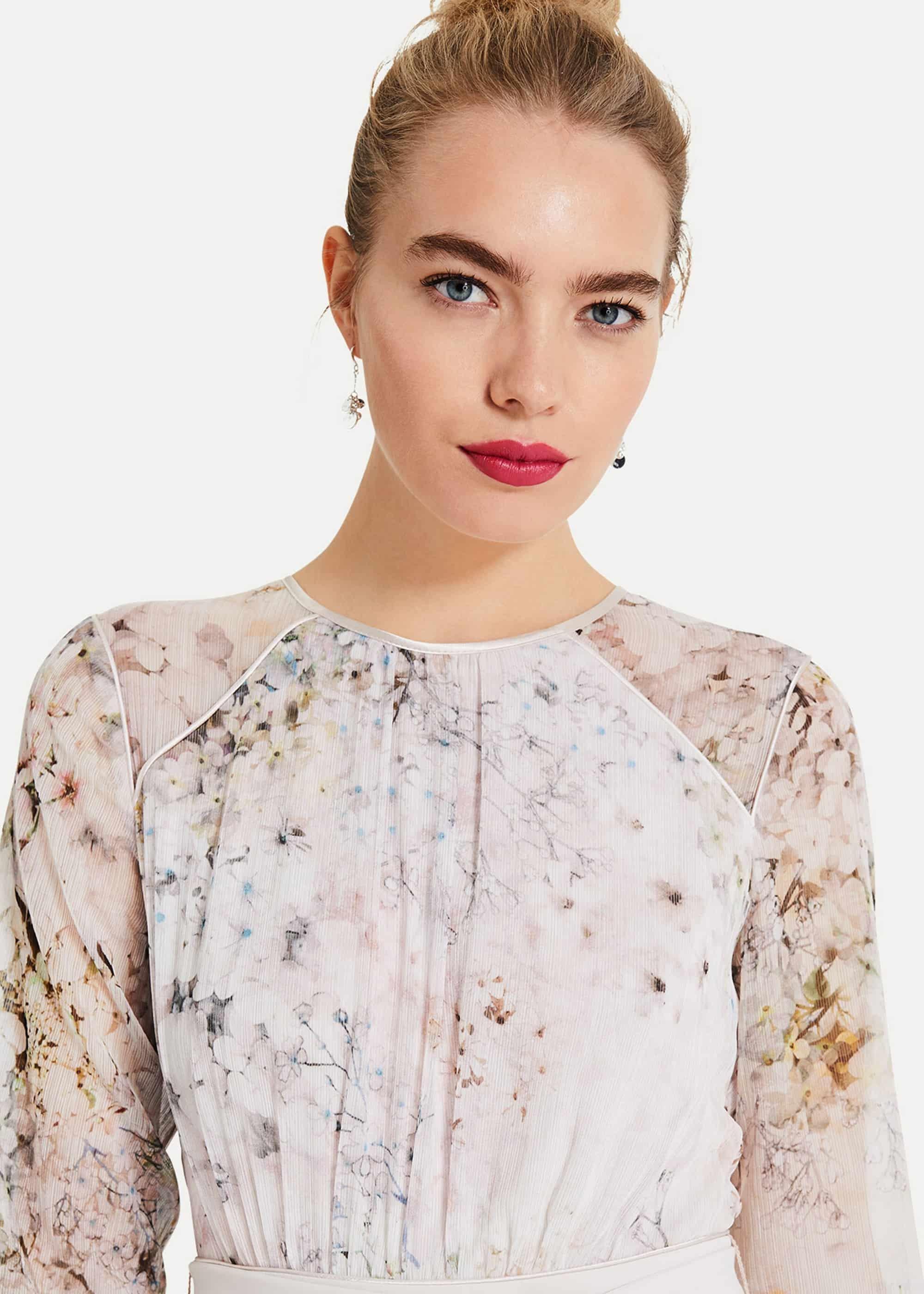 Aleena Print Jumpsuit