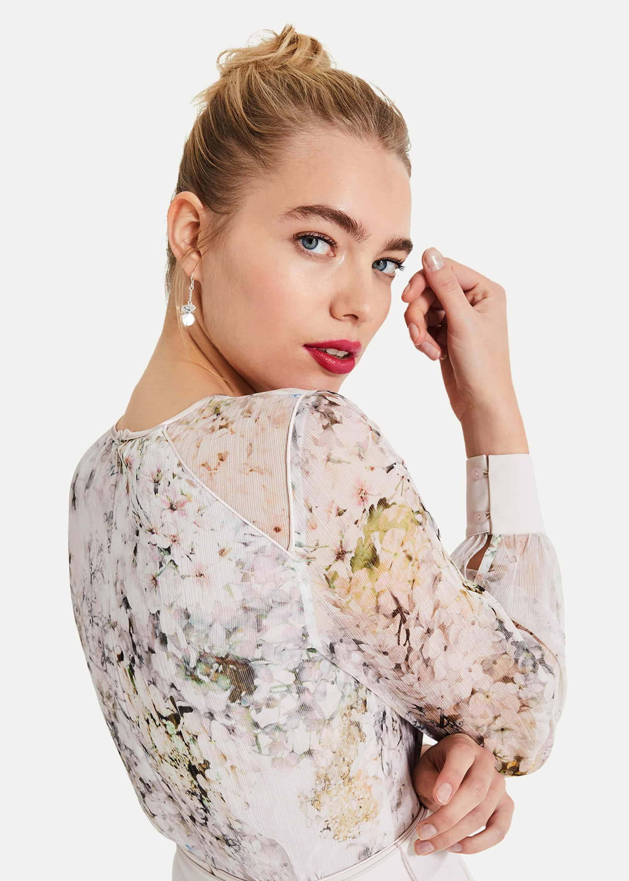 Aleena Print Jumpsuit