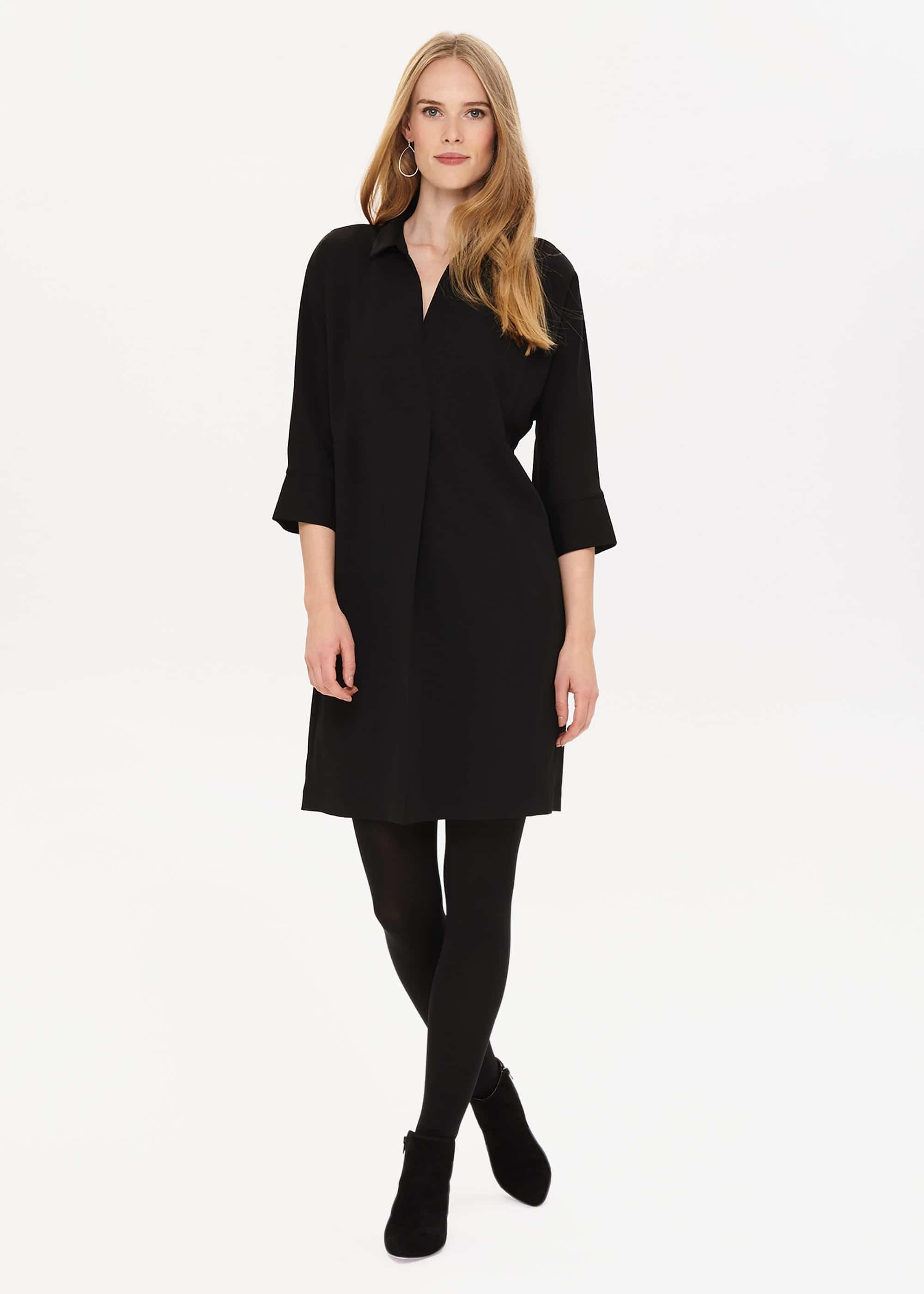 Kathy Tunic Dress