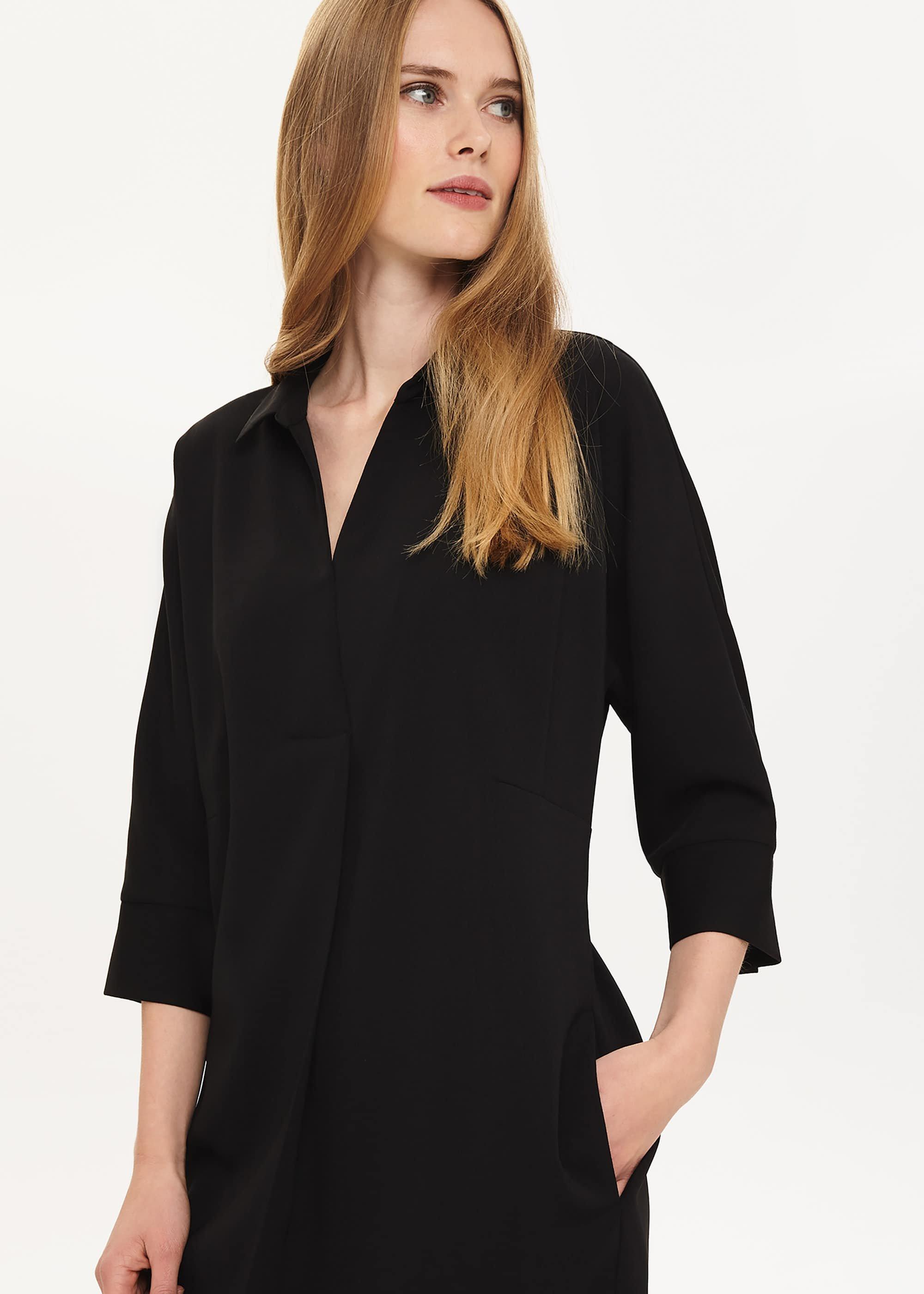 Kathy Tunic Dress
