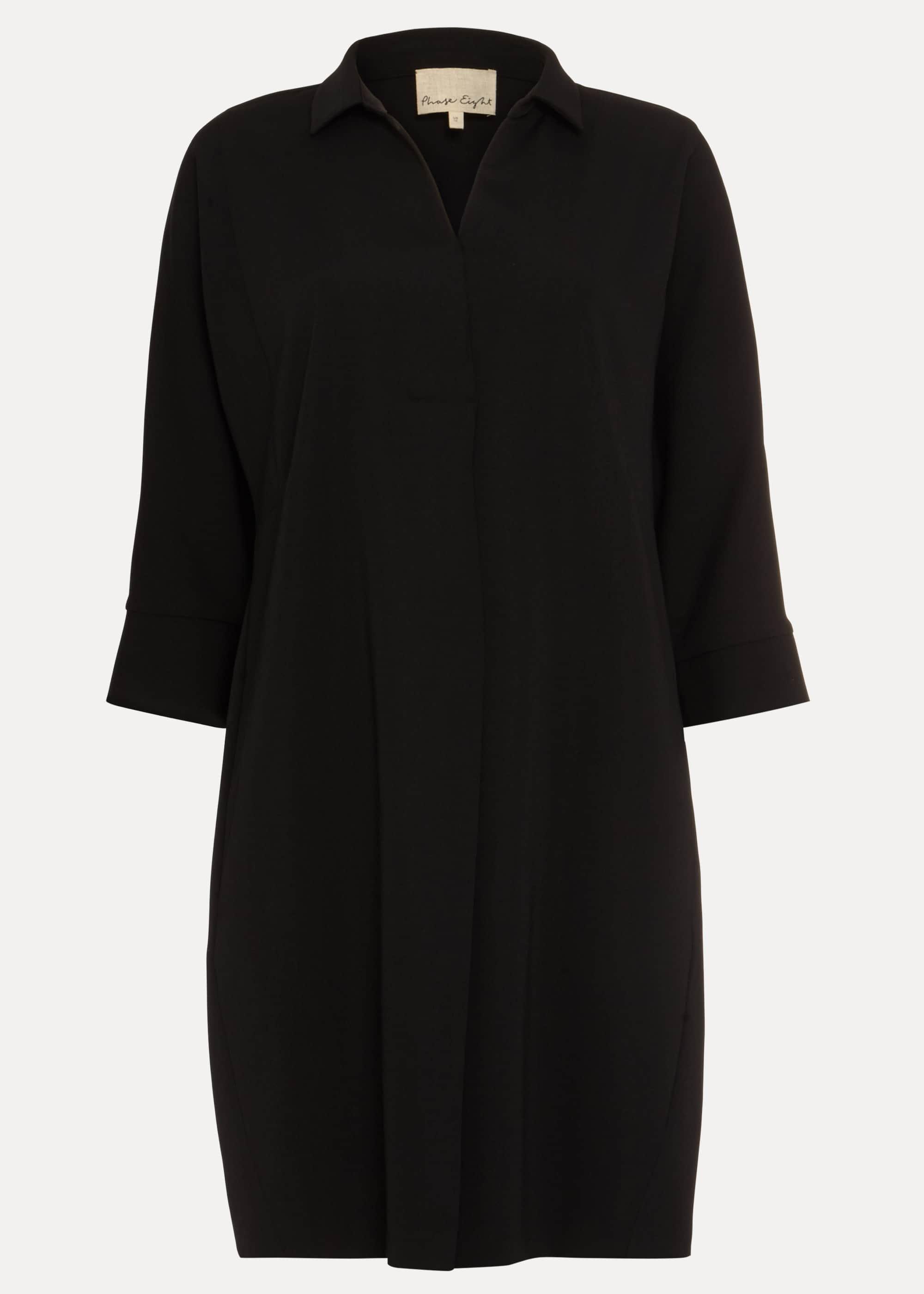 Kathy Tunic Dress