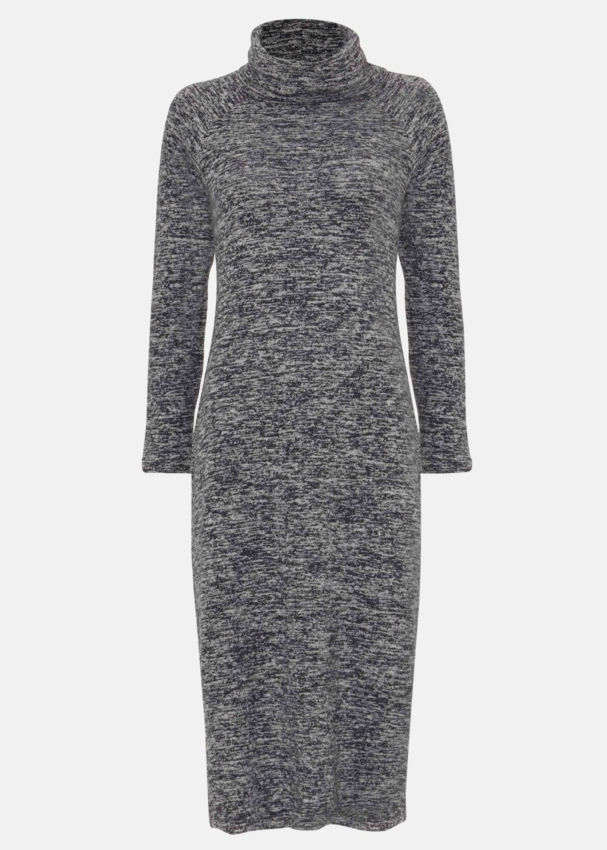 Sherry Snuggle Midi Dress