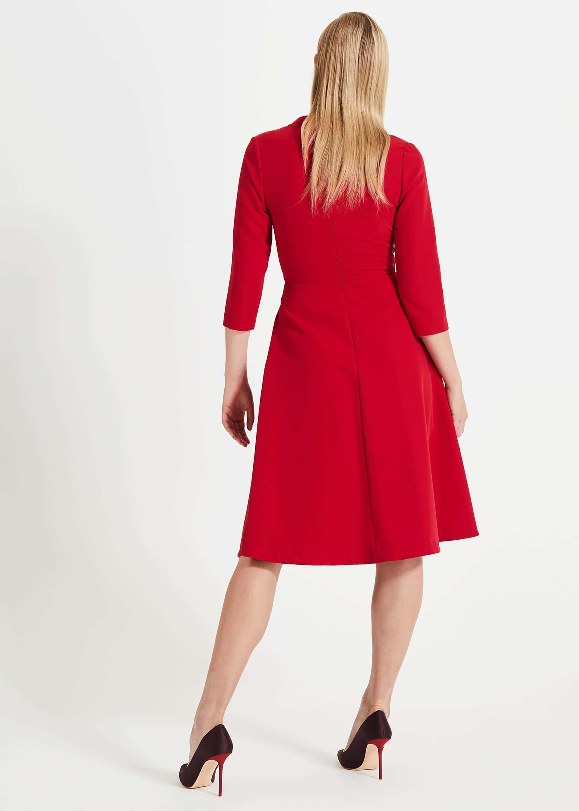 Tania Coat Dress