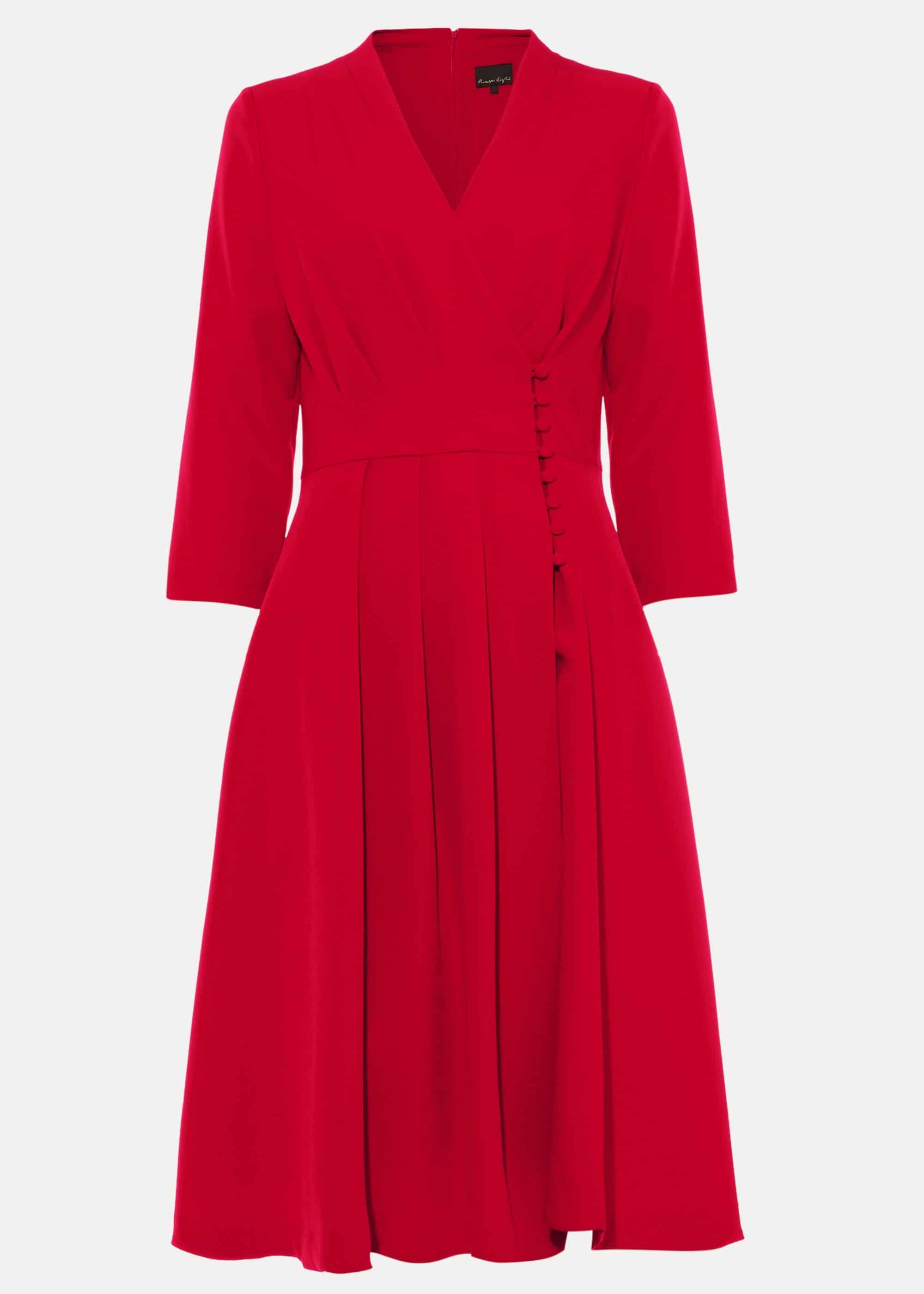 Tania Coat Dress