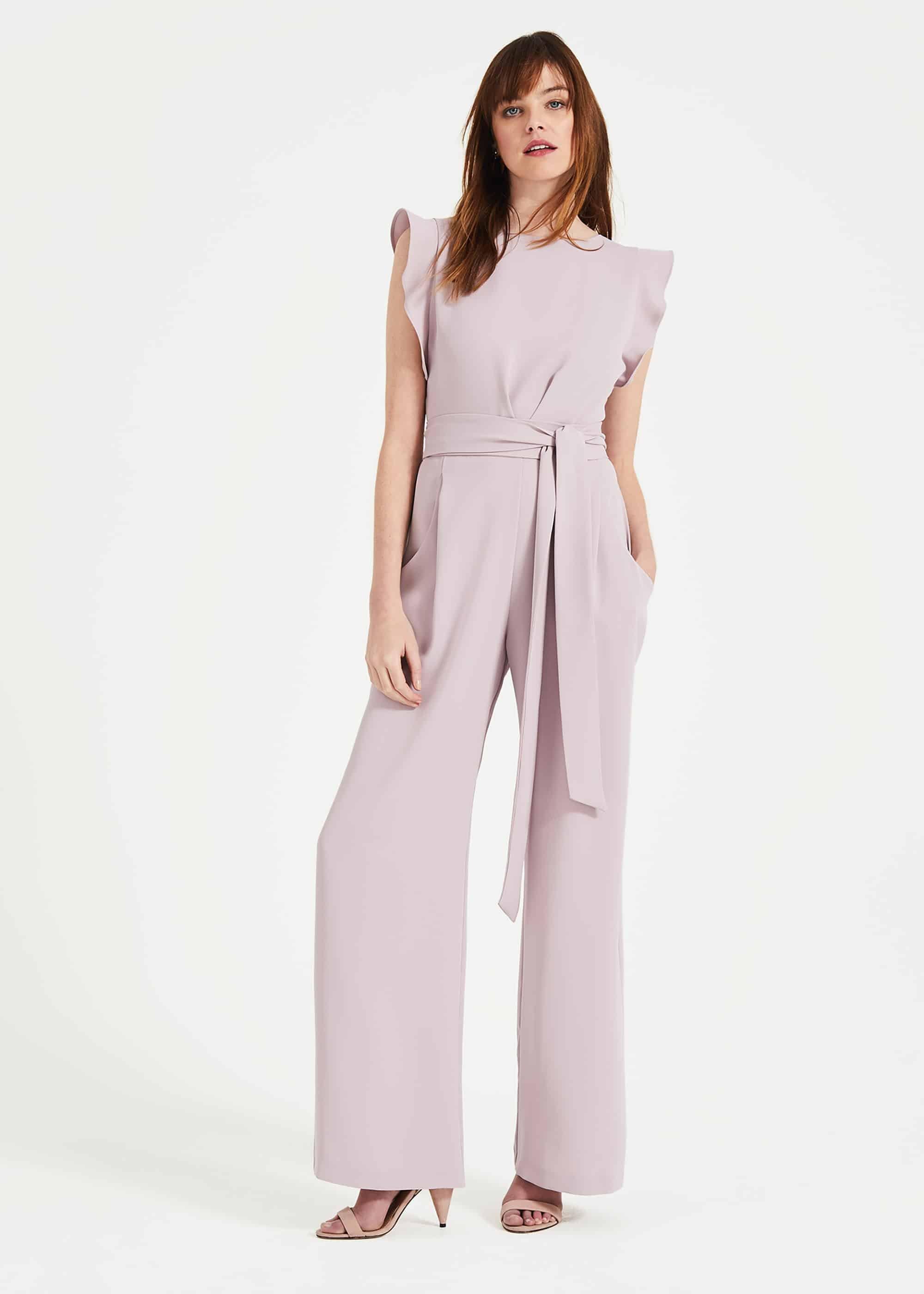 Victoriana Jumpsuit