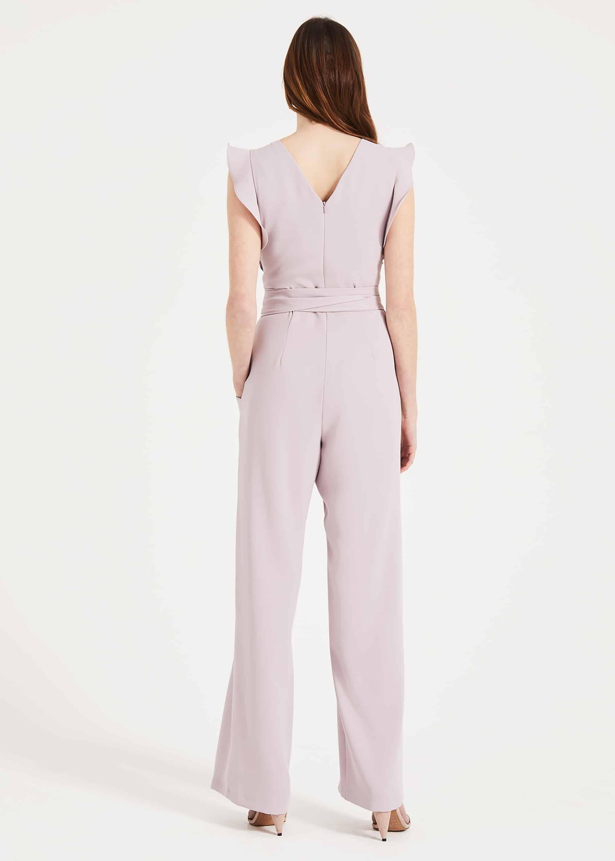 Victoriana Jumpsuit