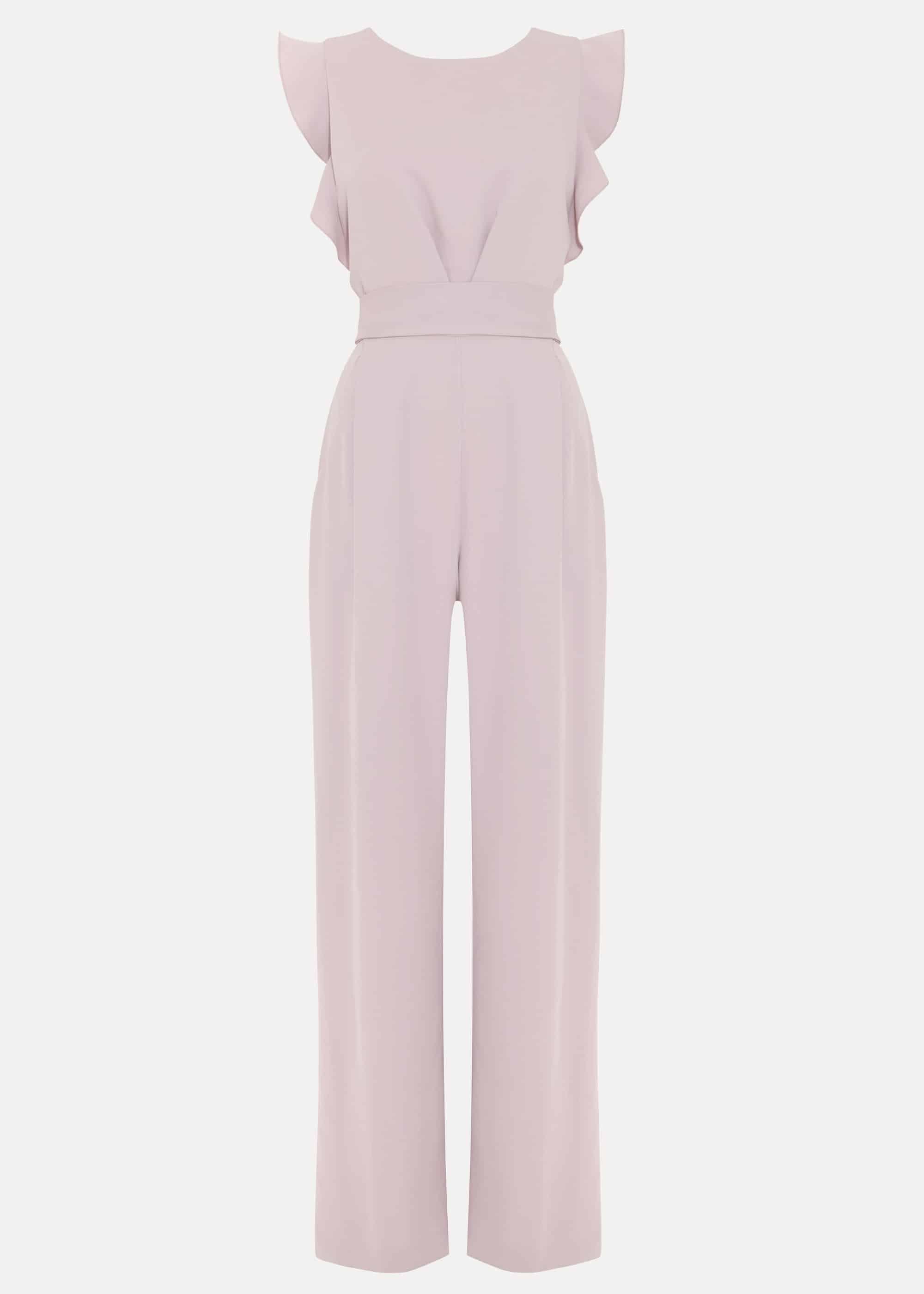 Victoriana Jumpsuit