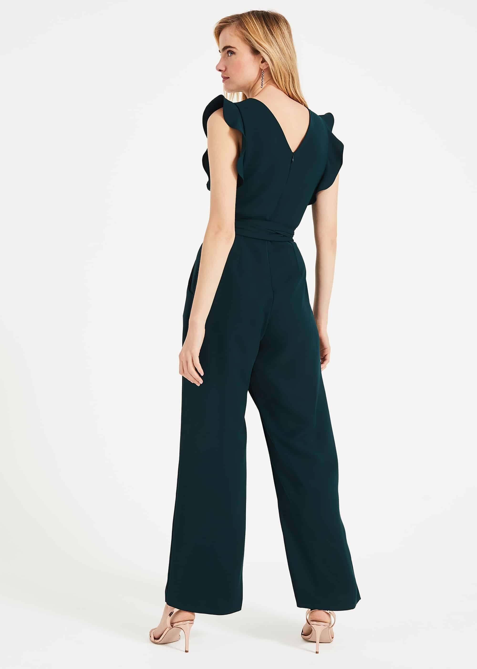 Victoriana Jumpsuit
