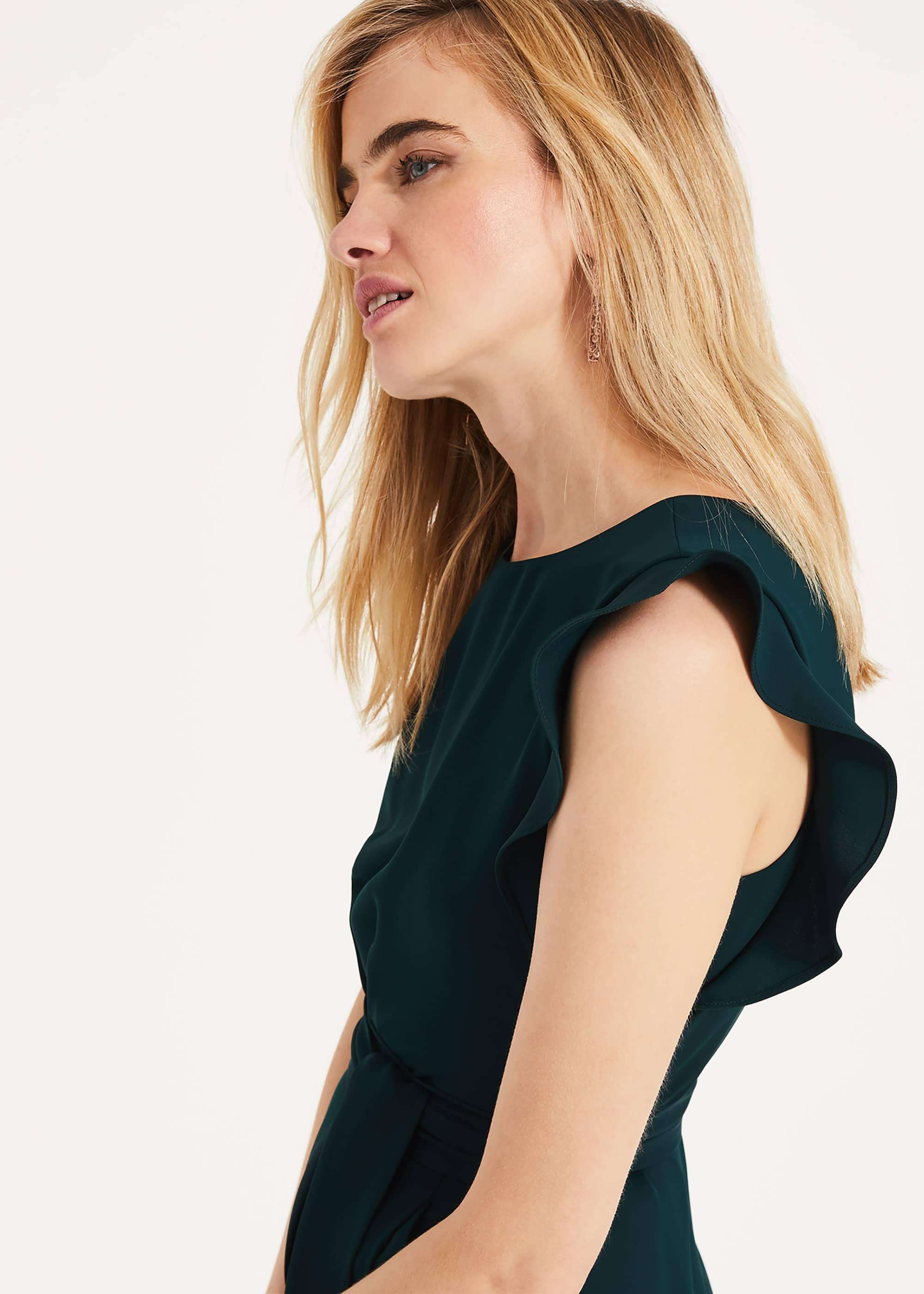 Victoriana Jumpsuit