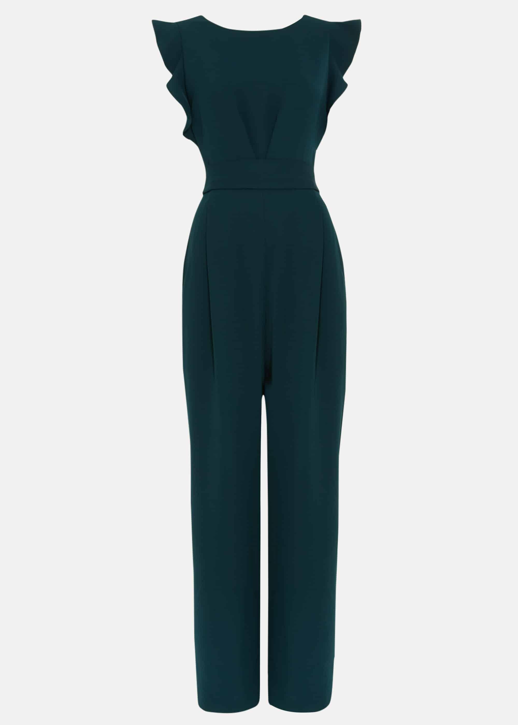 Victoriana Jumpsuit