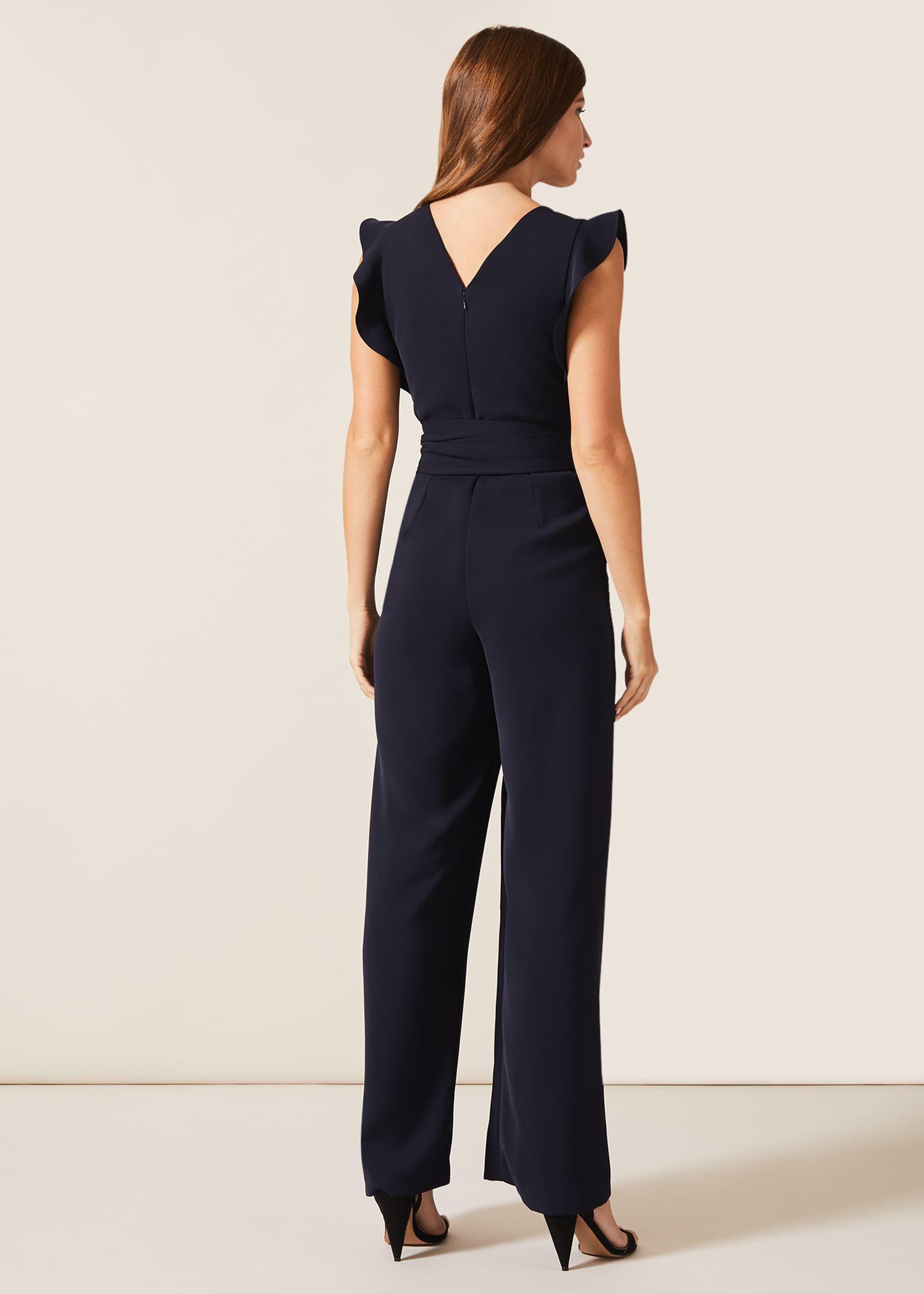 Victoriana Jumpsuit