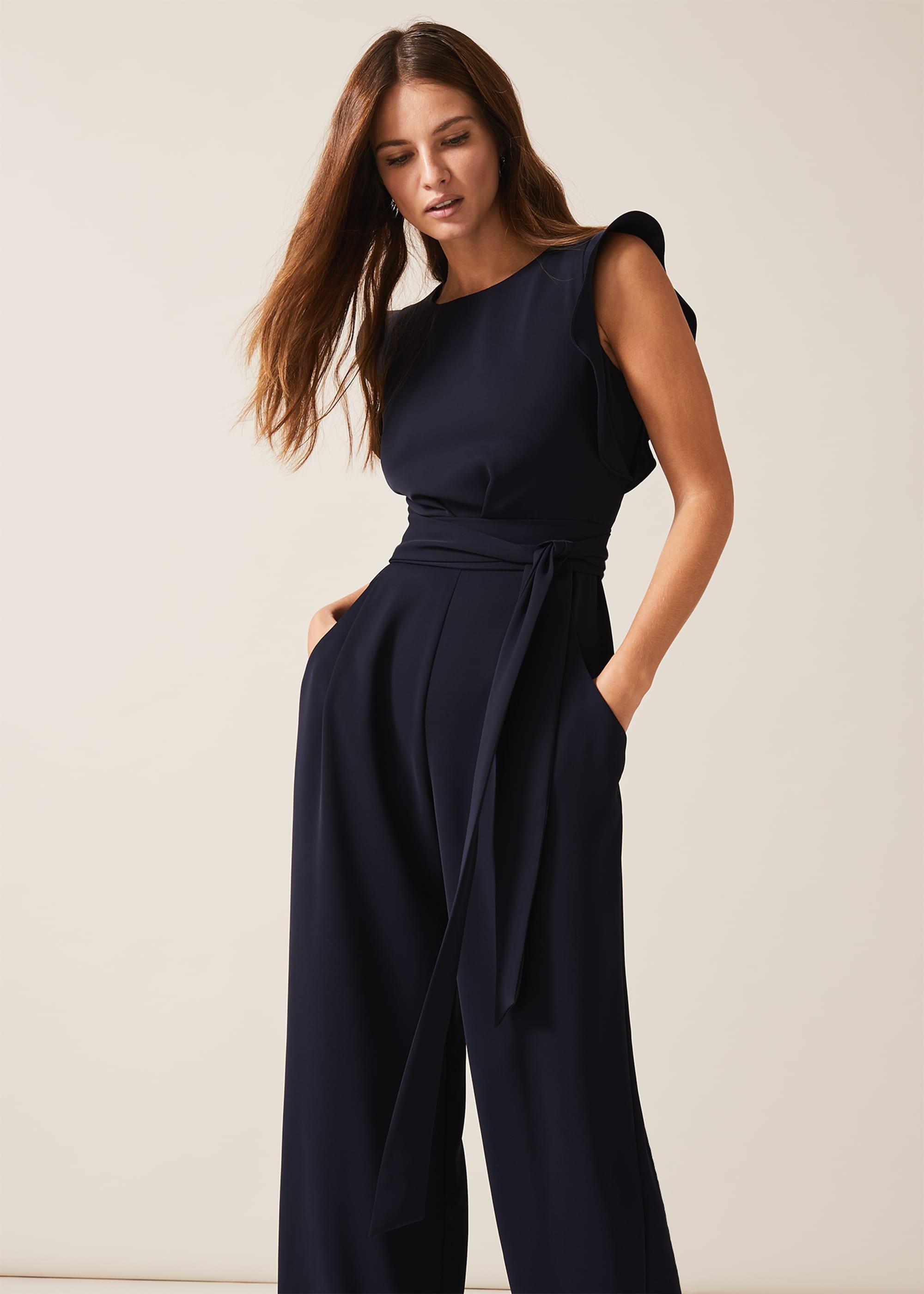 Victoriana Jumpsuit