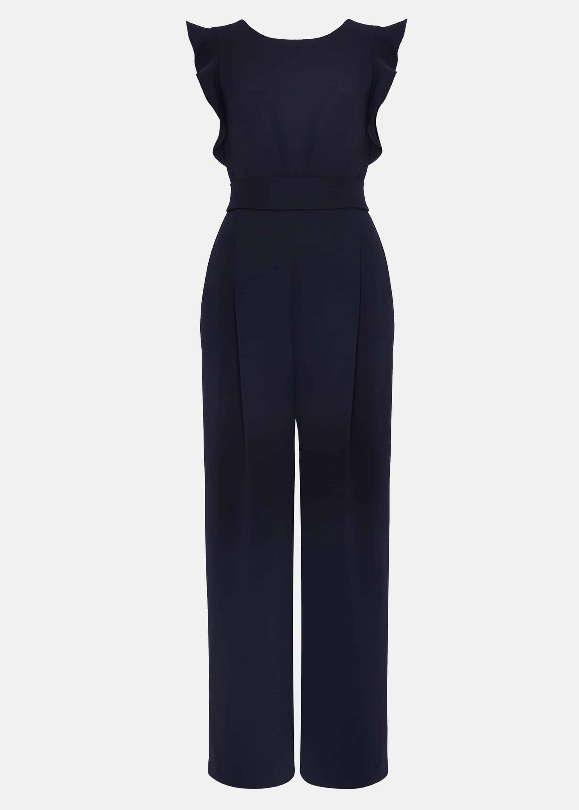 Victoriana Jumpsuit