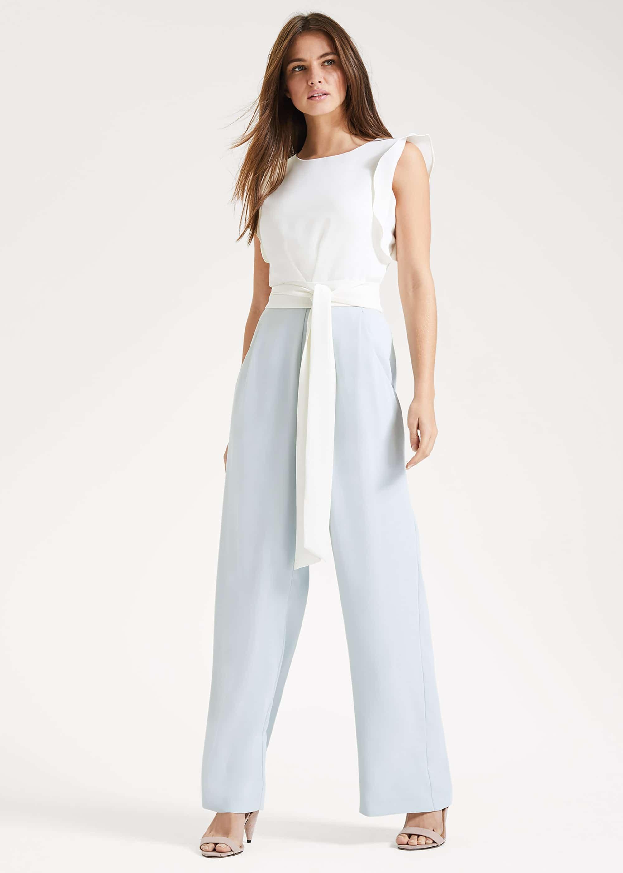 Victoriana Jumpsuit
