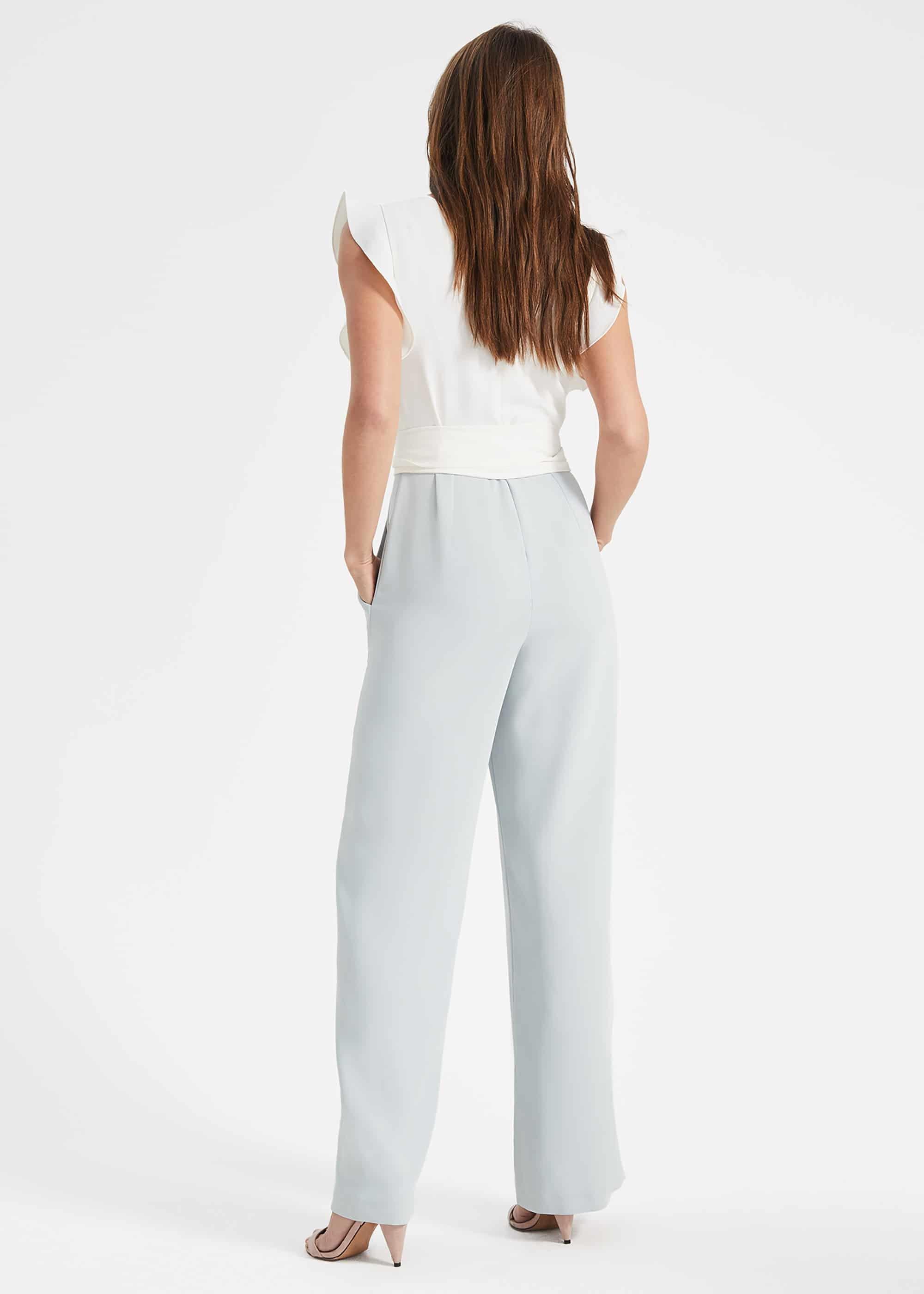 Victoriana Jumpsuit