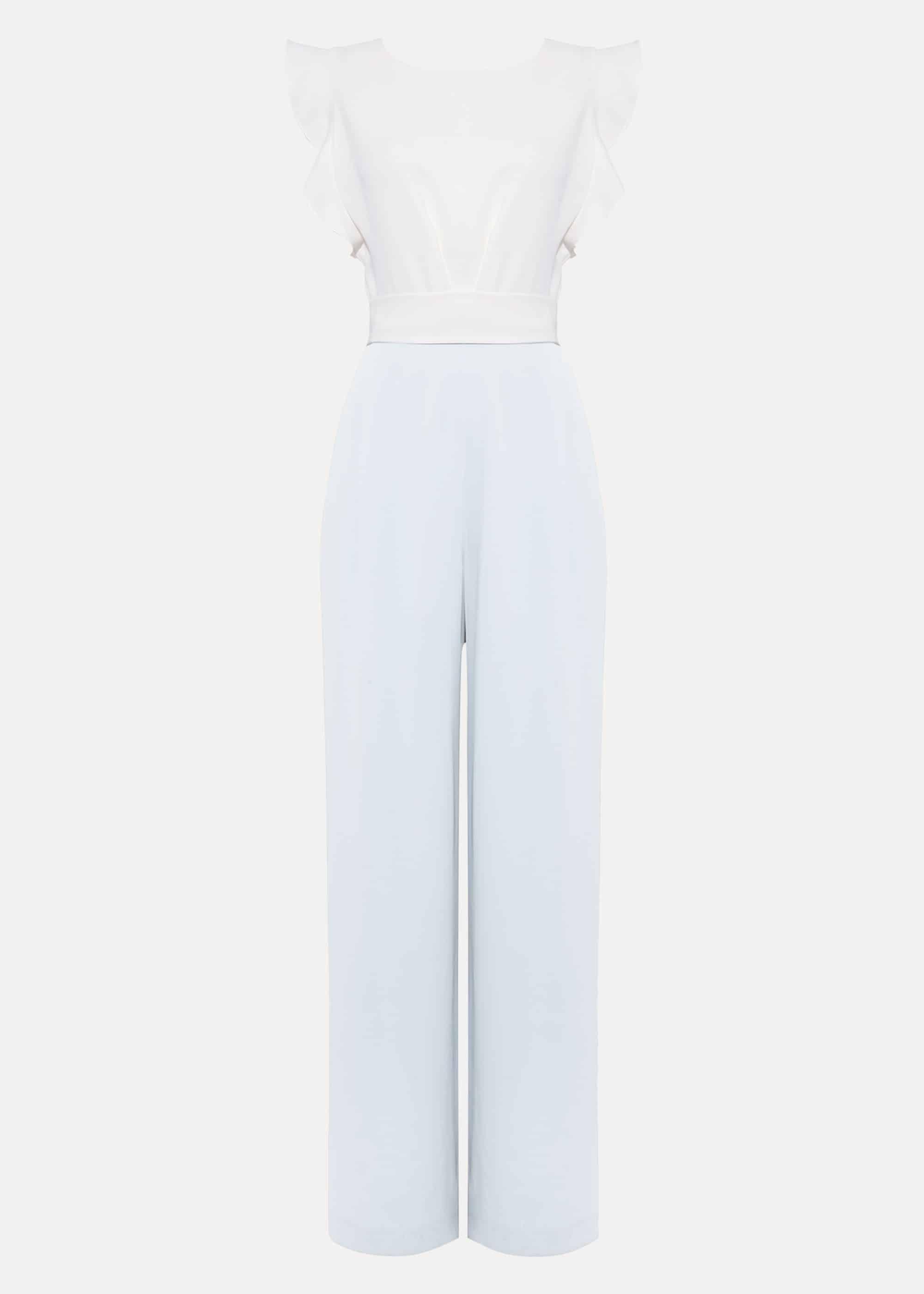 Victoriana Jumpsuit