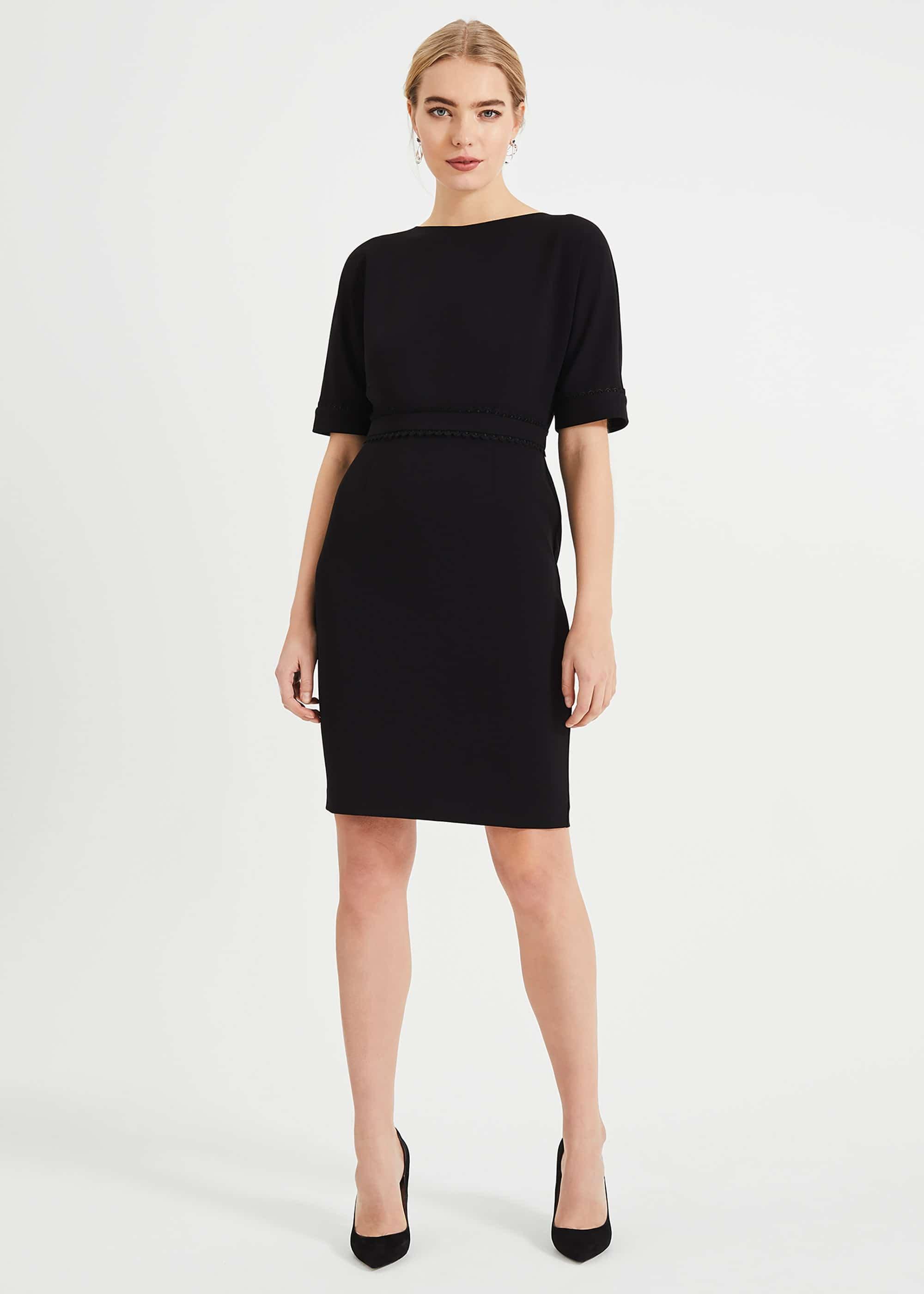 Emma Dress