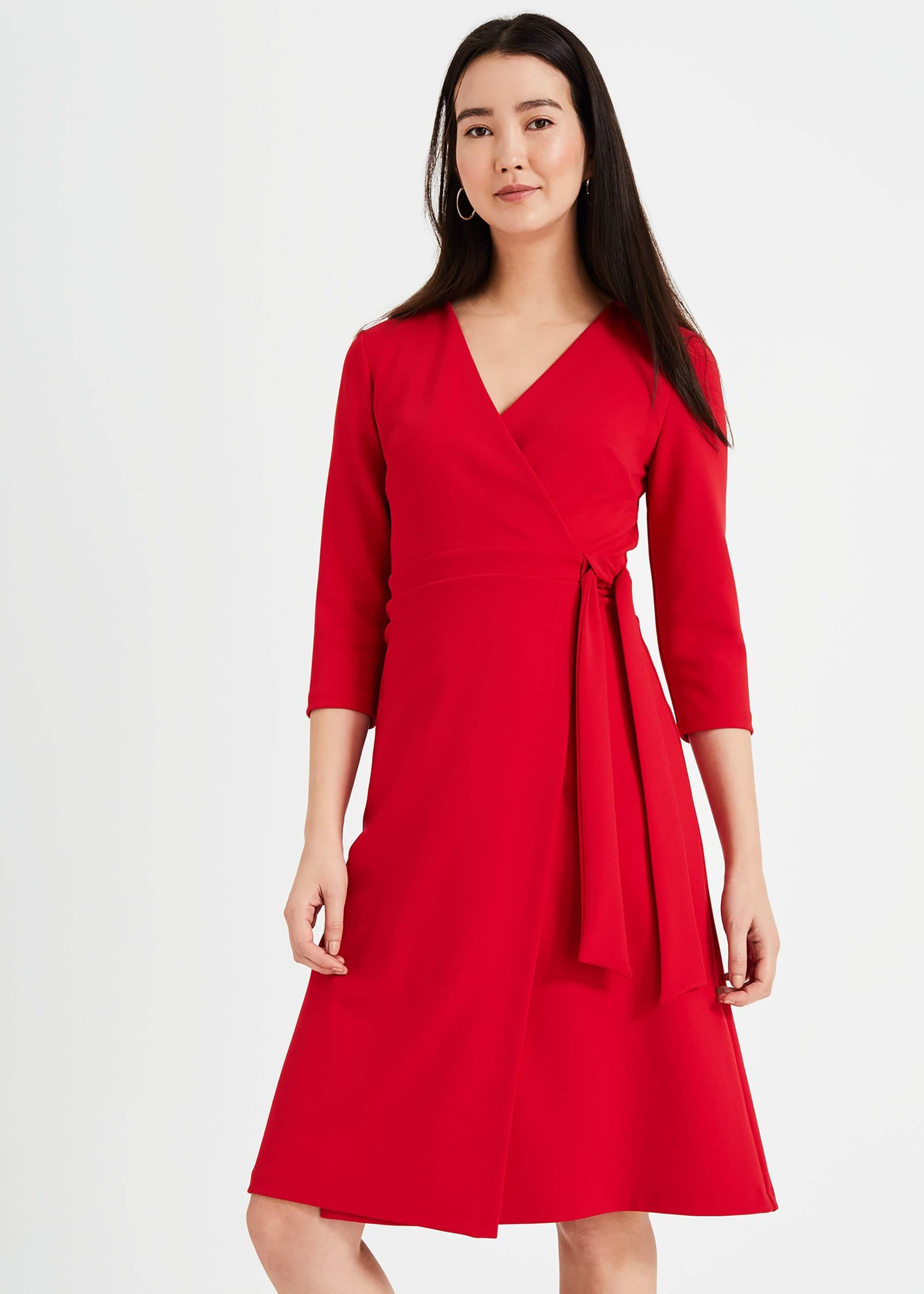 Theola Dress