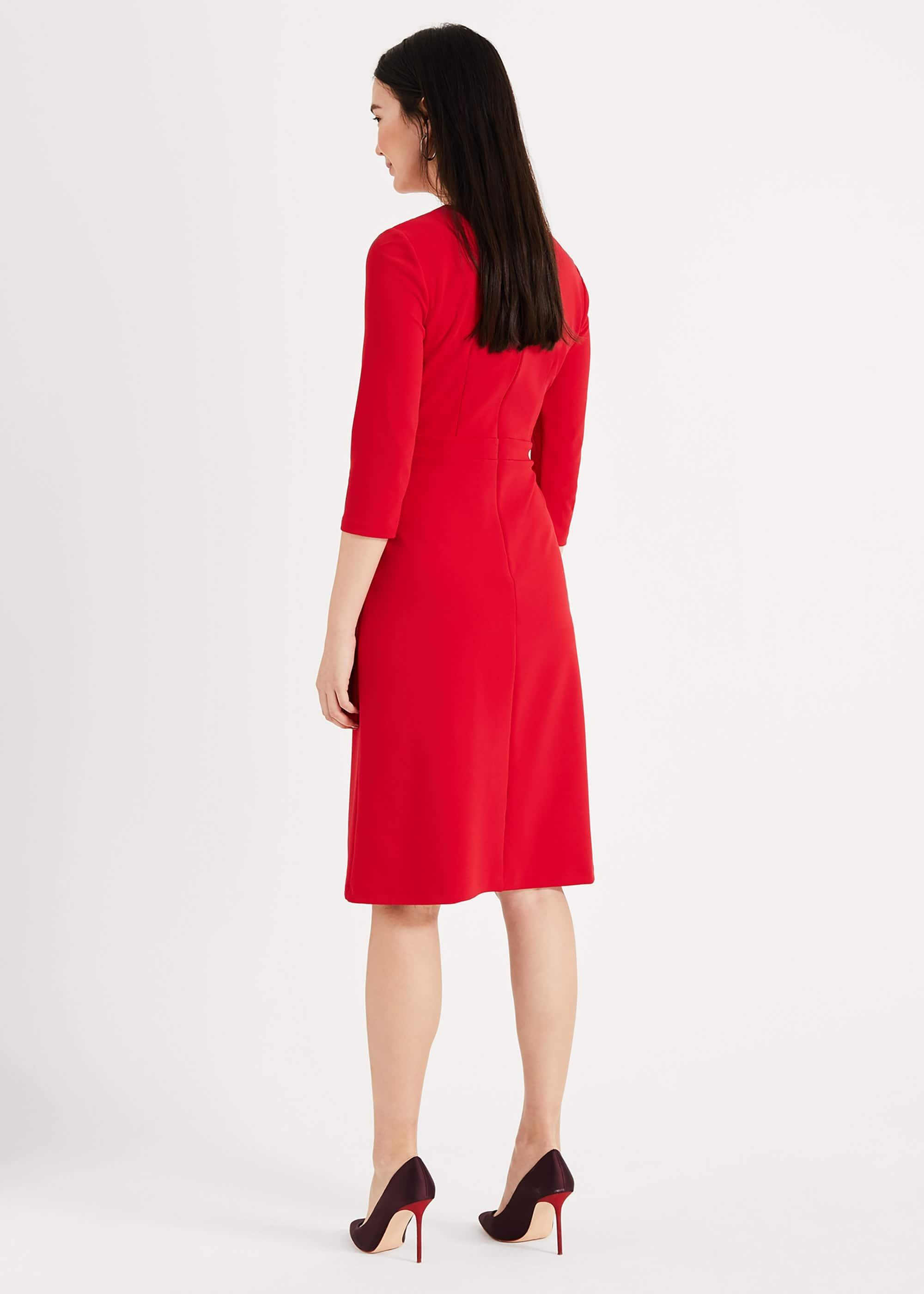 Theola Dress