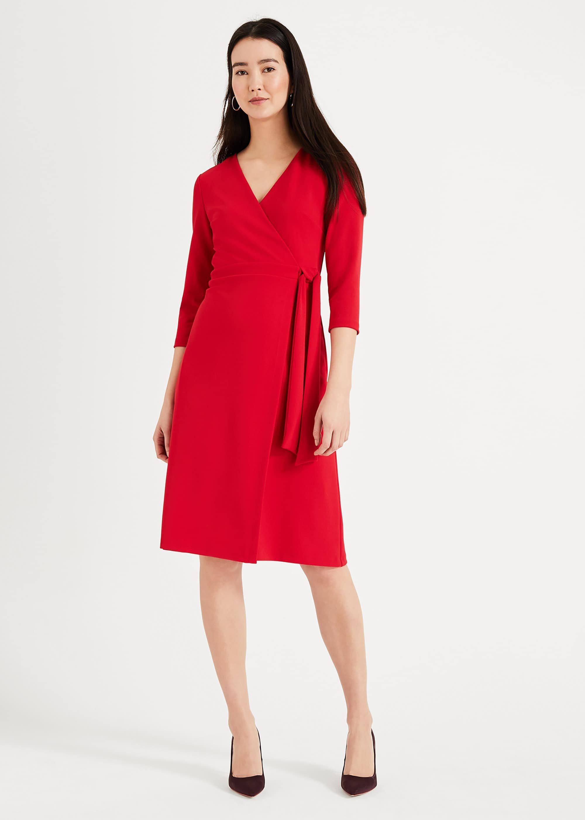 Theola Dress