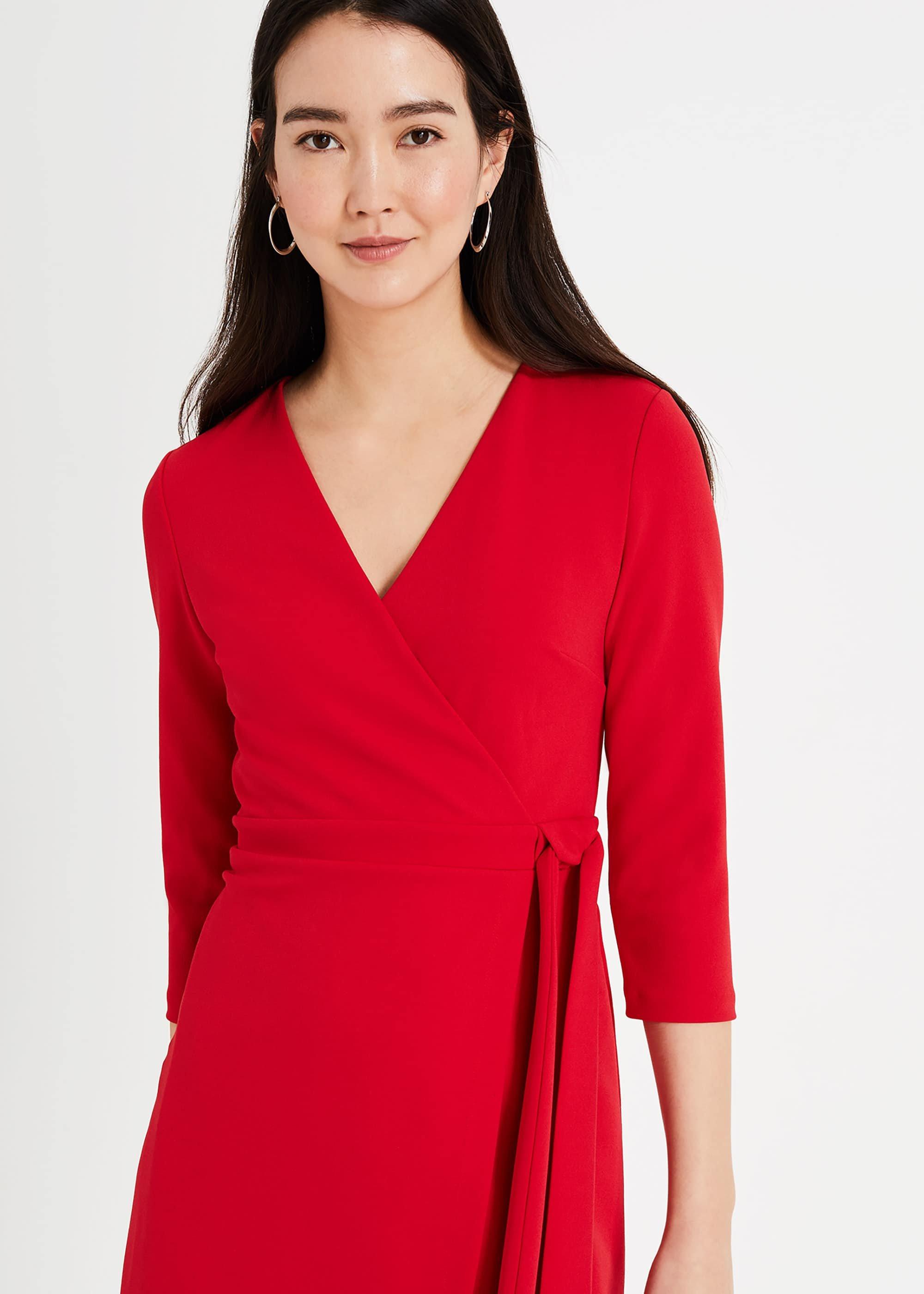 Theola Dress