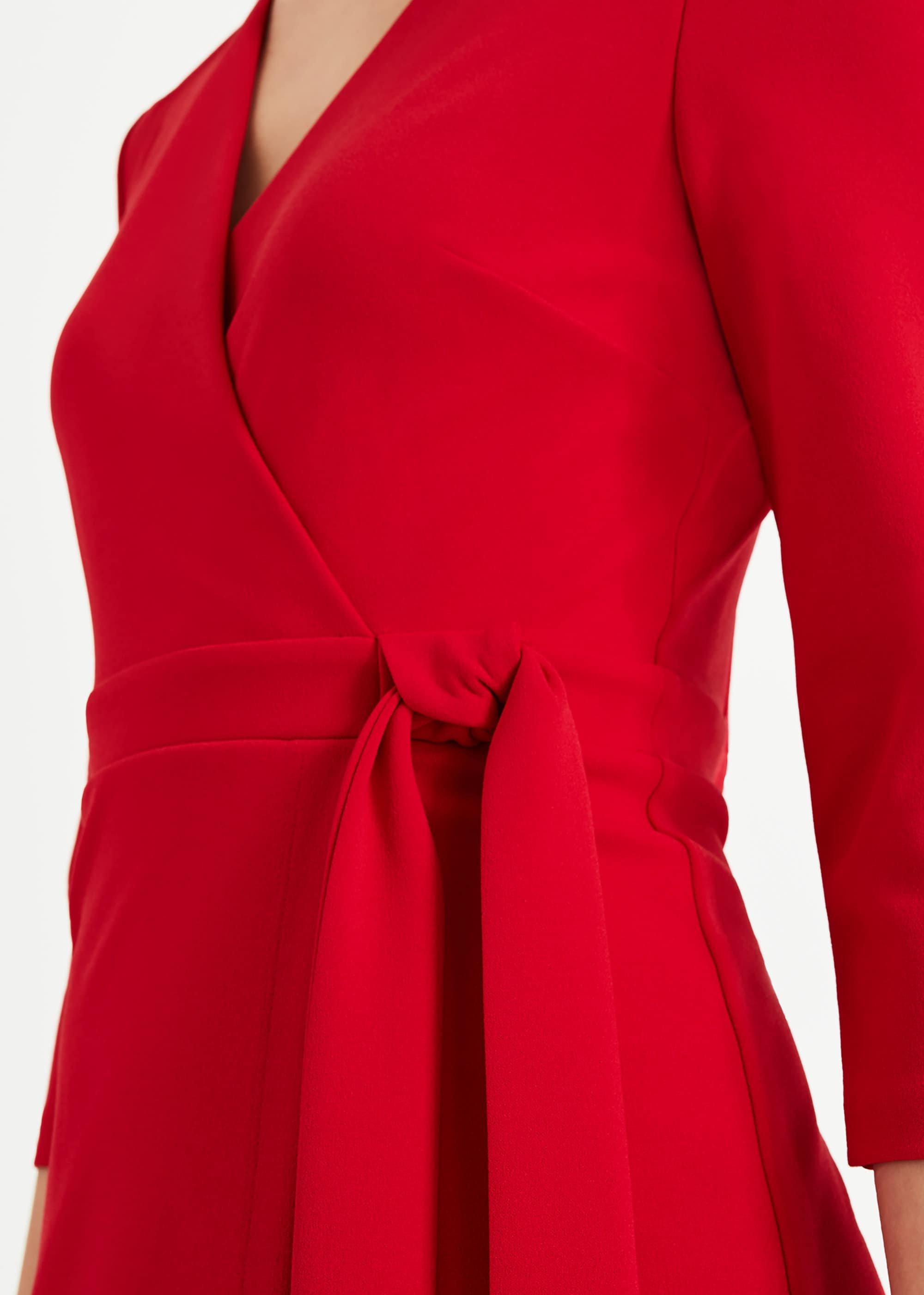 Theola Dress