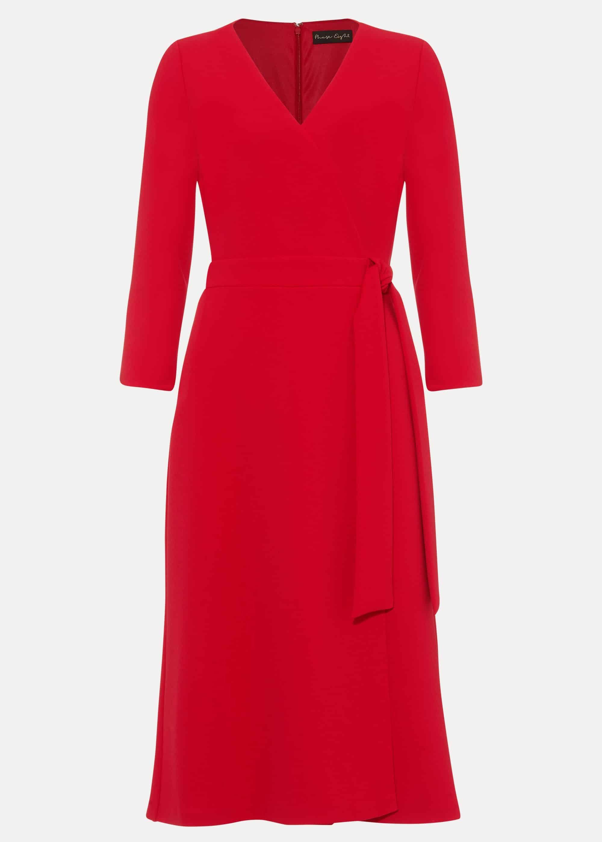 Theola Dress