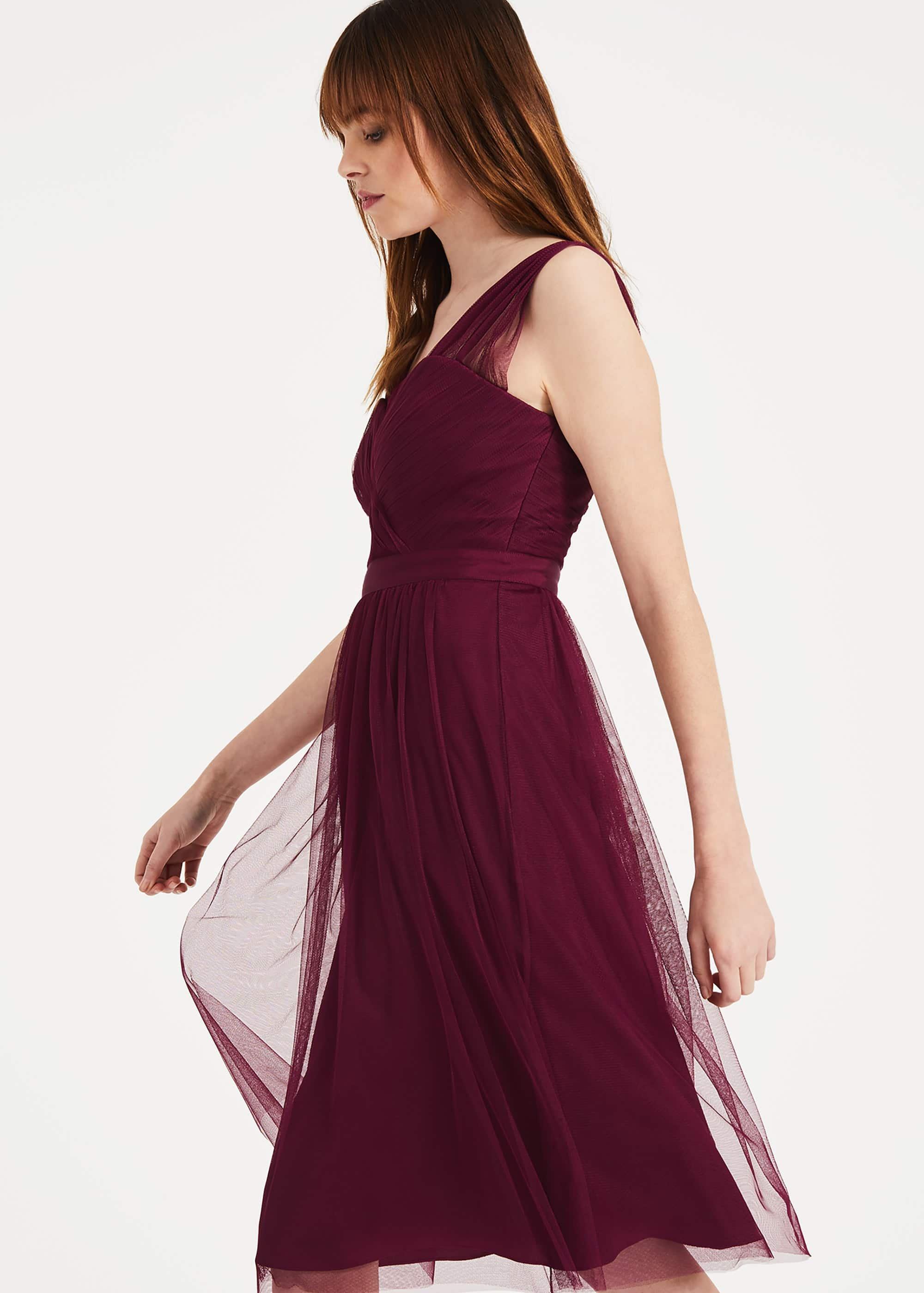 Romy Tulle Dress