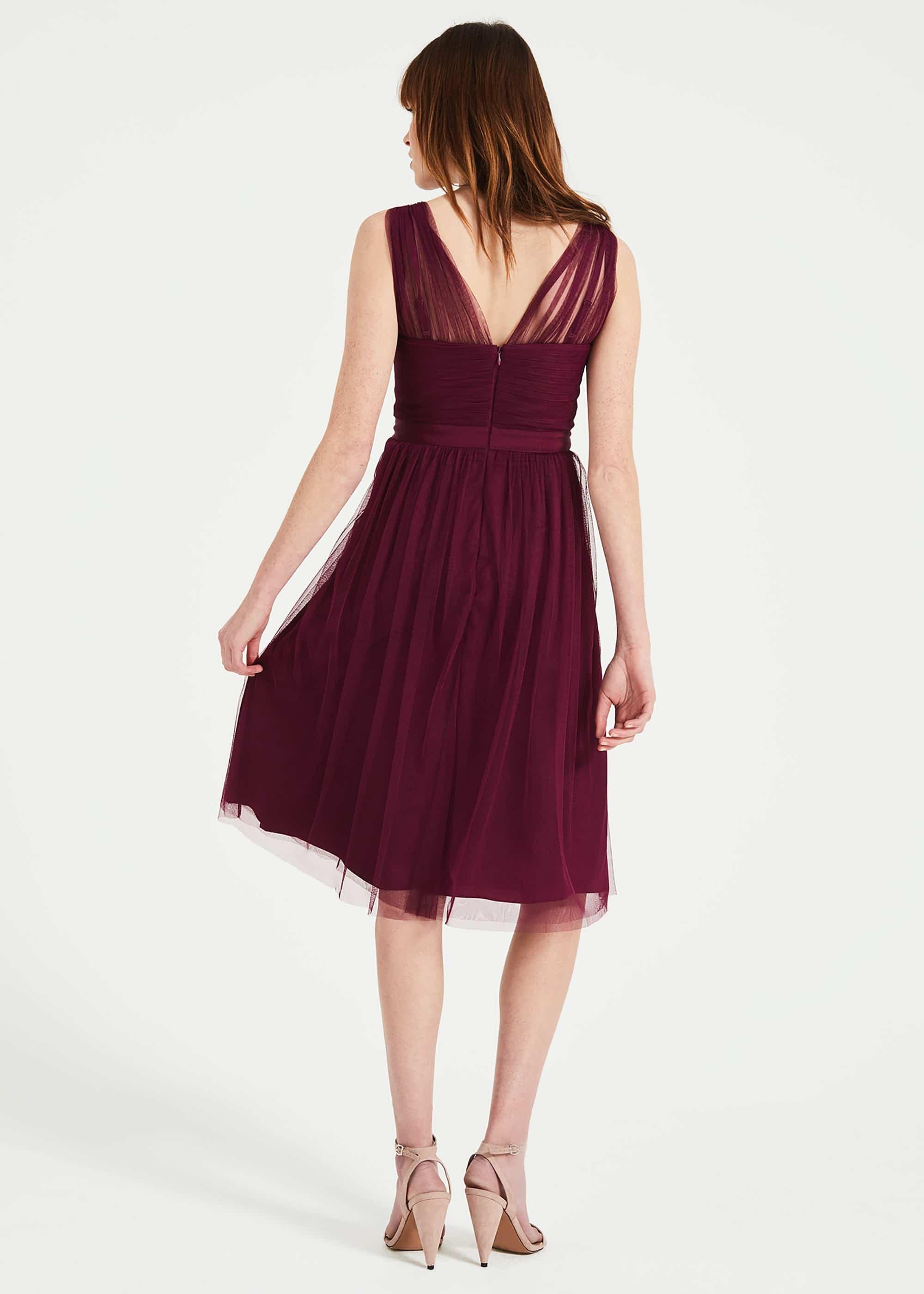 Romy Tulle Dress