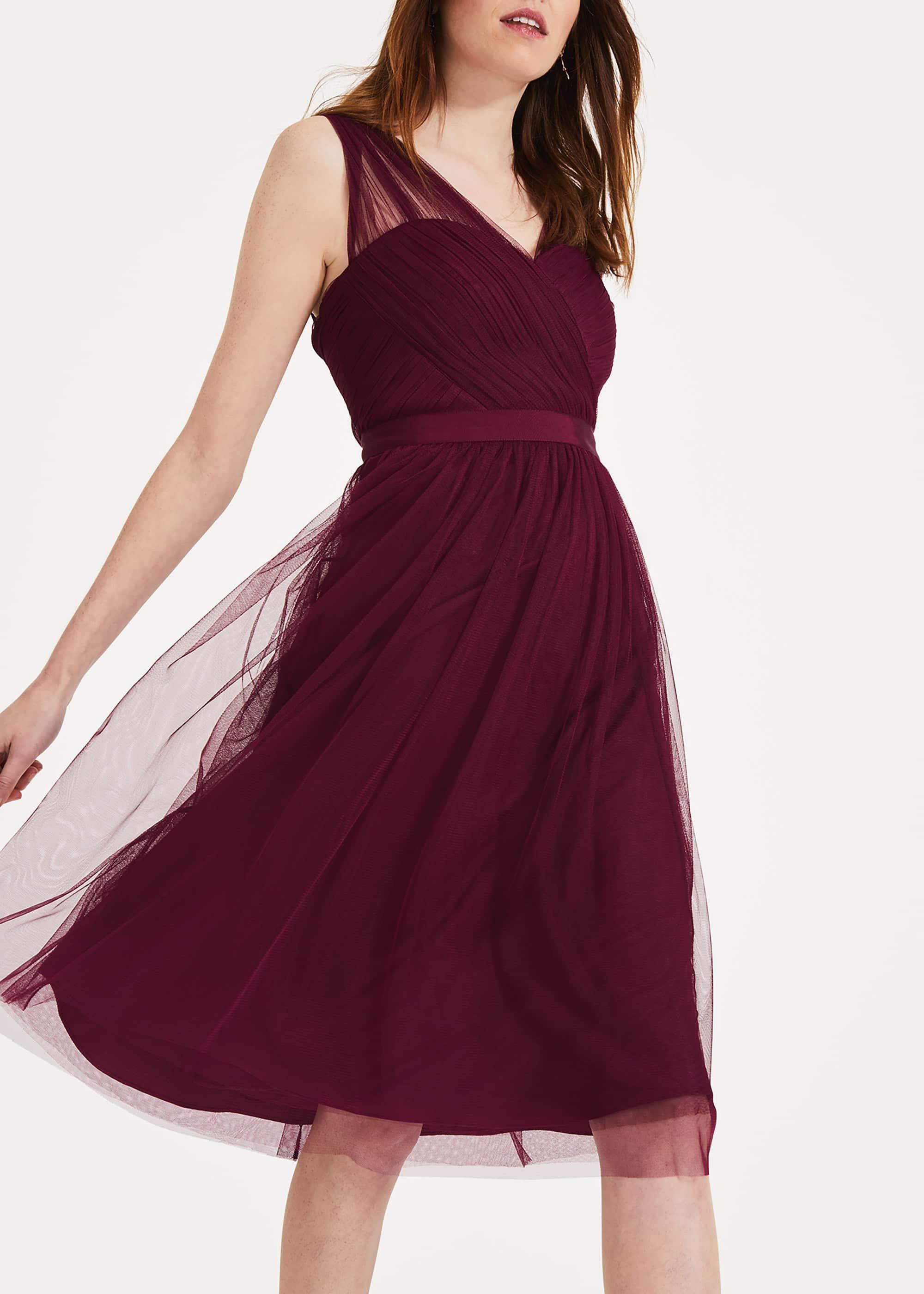 Romy Tulle Dress