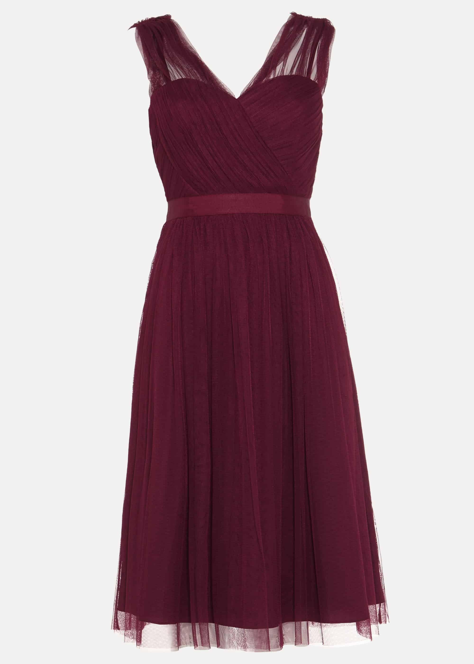 Romy Tulle Dress