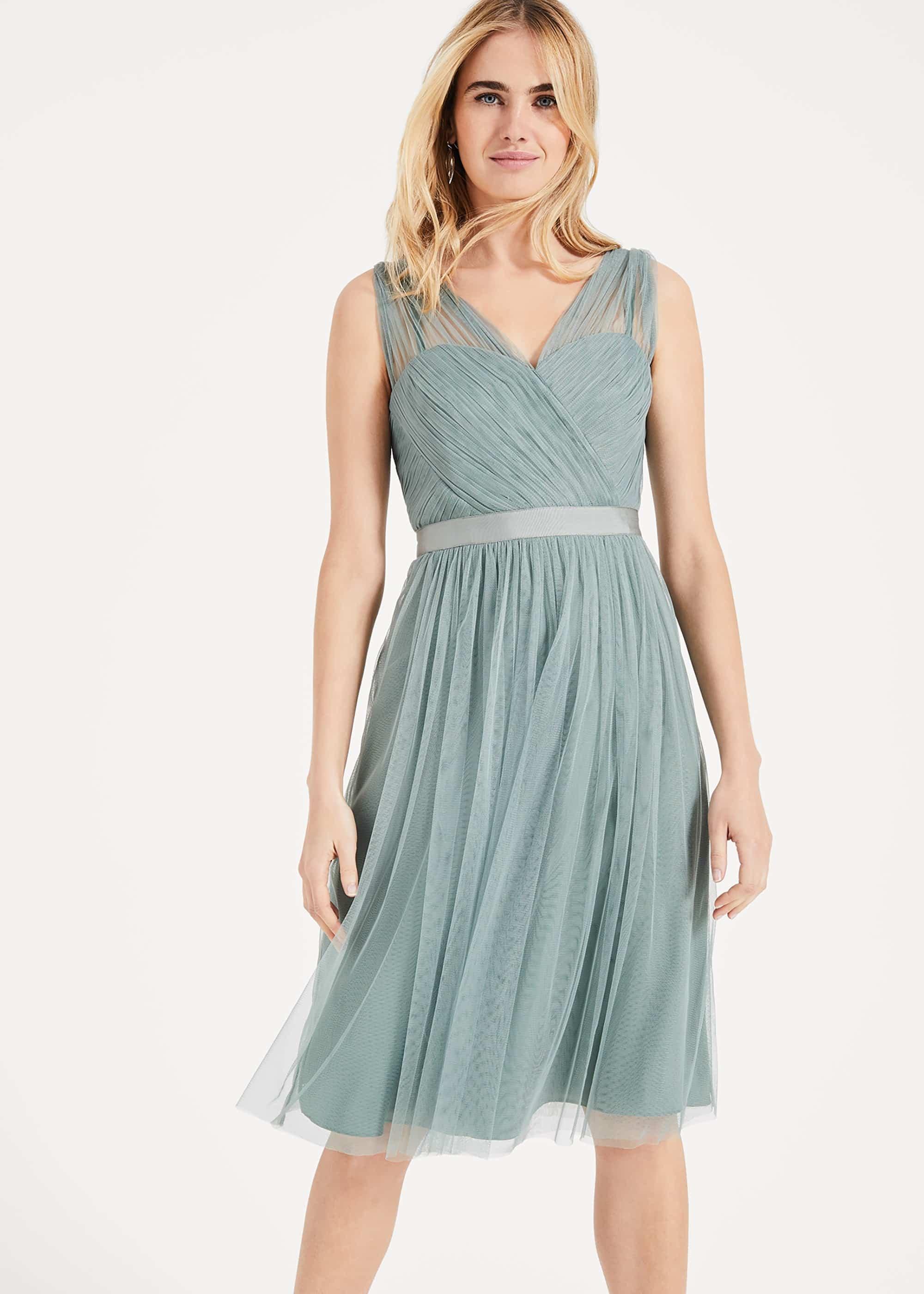 Romy Tulle Dress