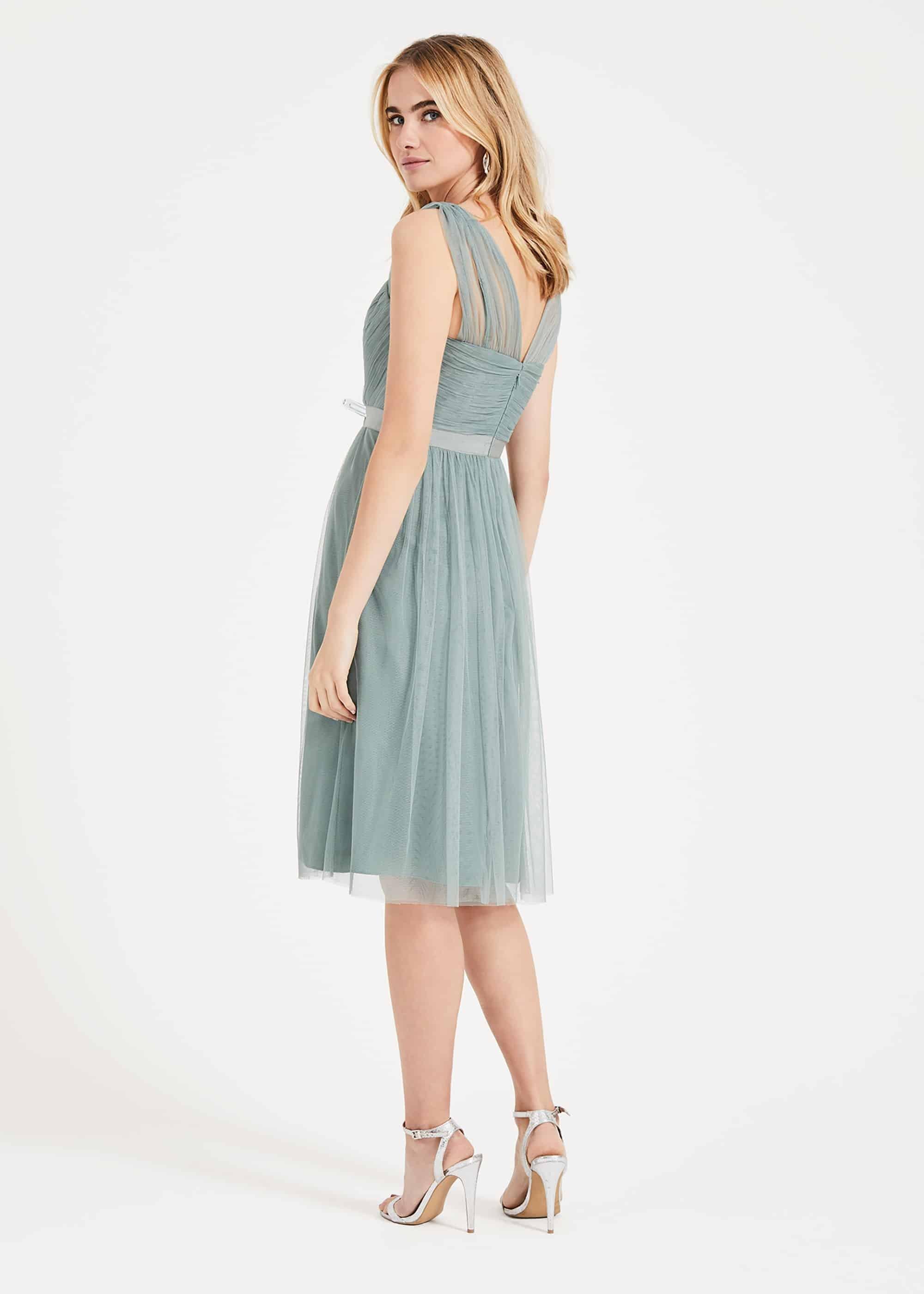 Romy Tulle Dress