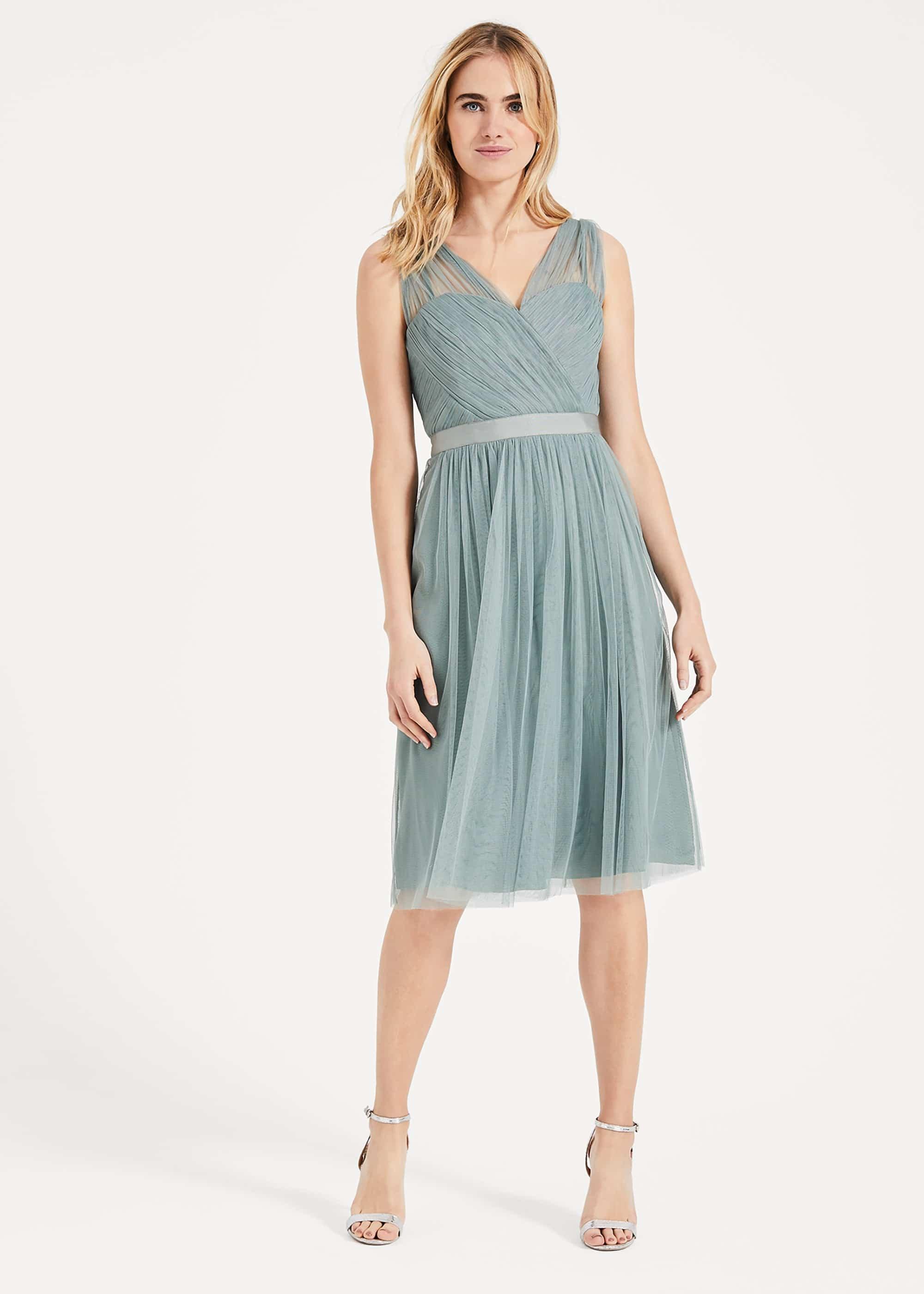 Romy Tulle Dress