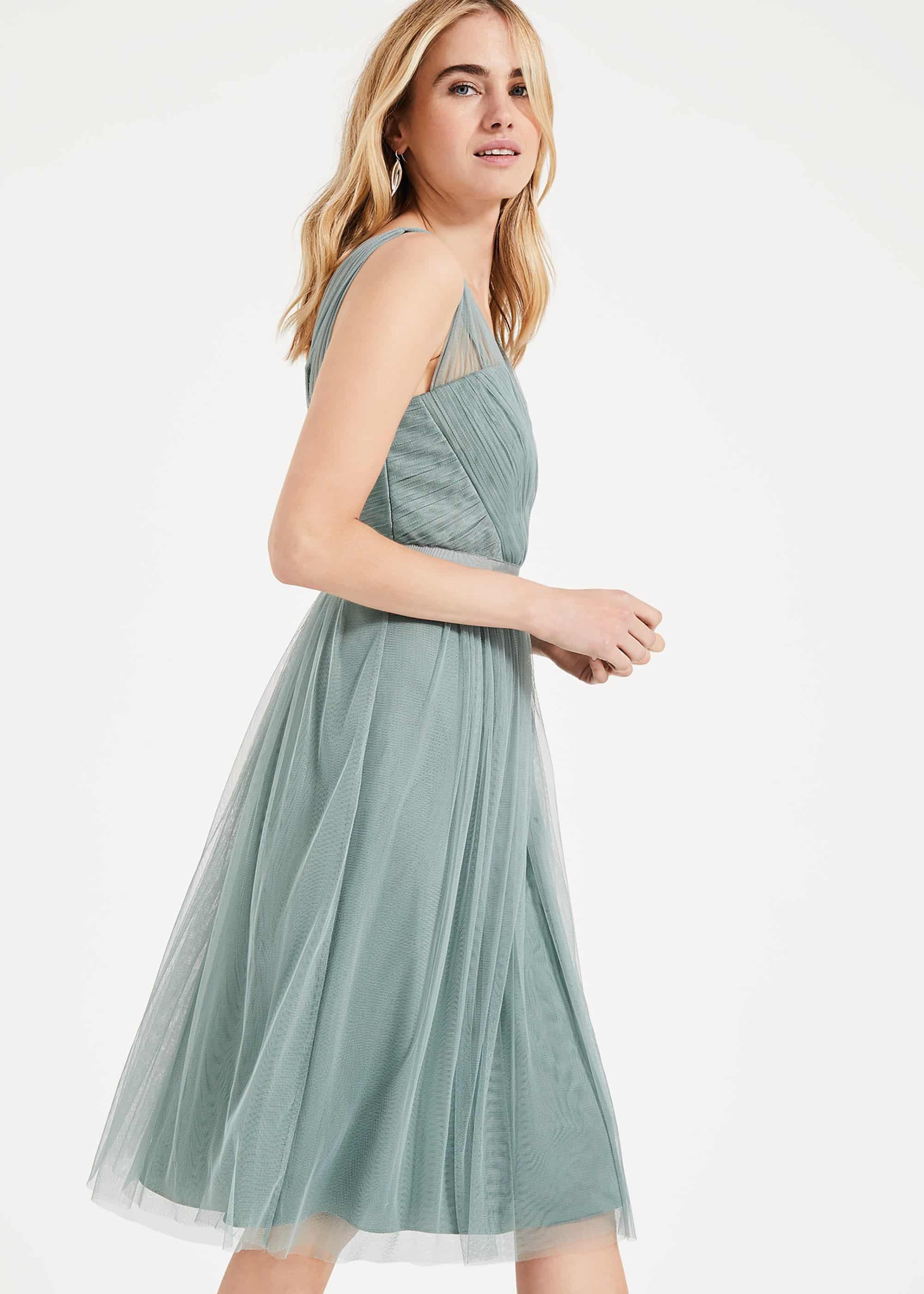 Romy Tulle Dress