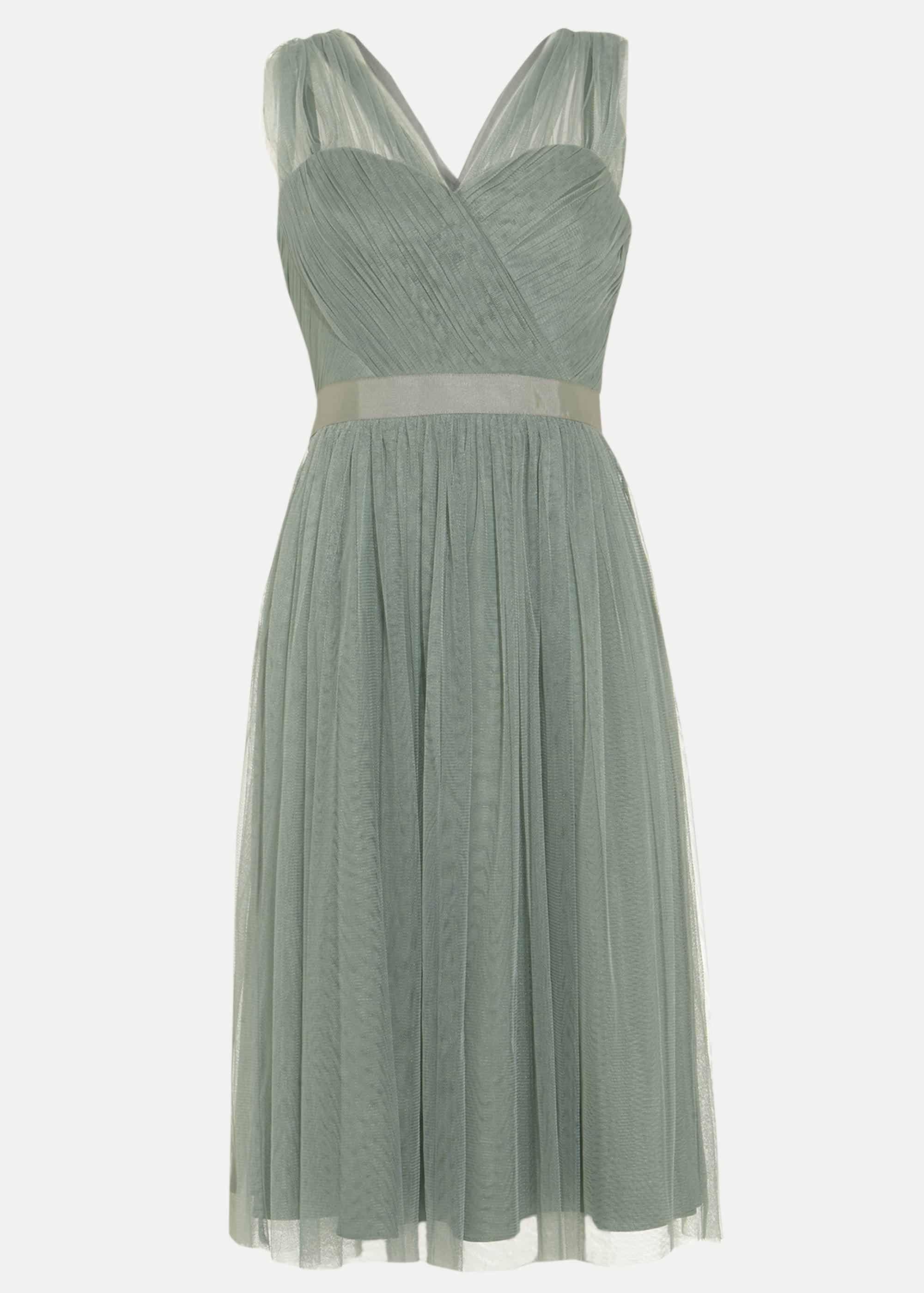 Romy Tulle Dress