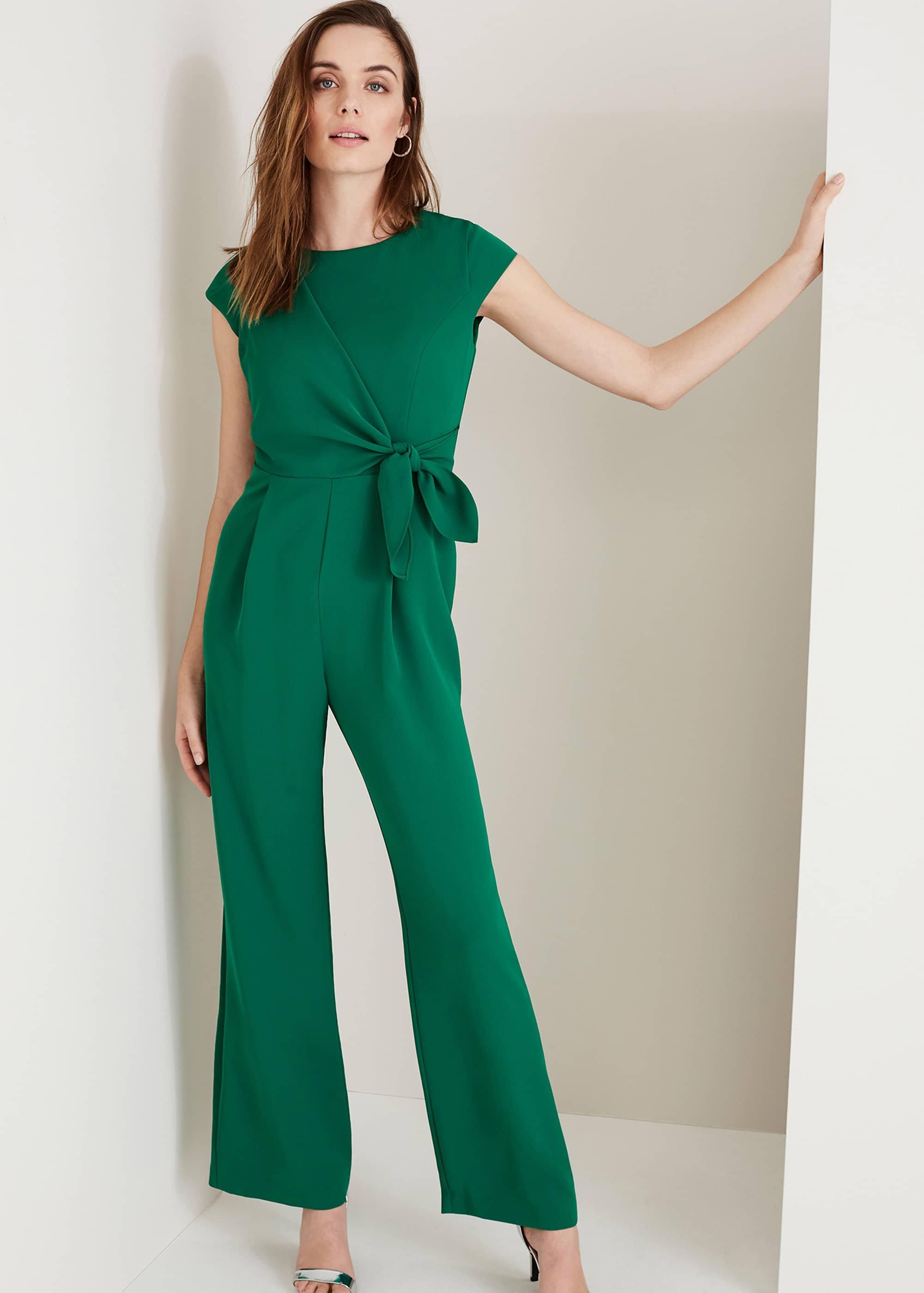 Valentine Jumpsuit