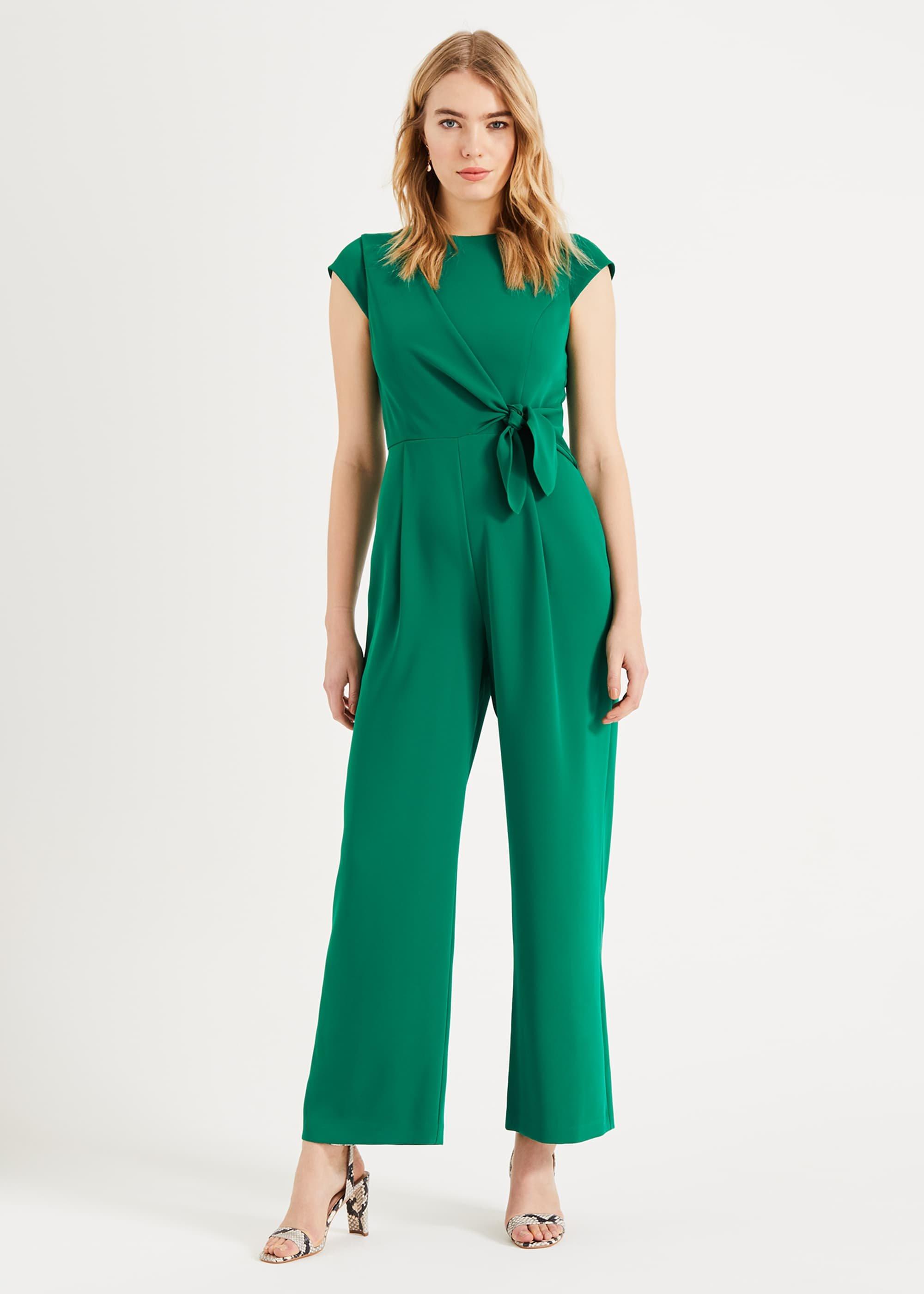 Valentine Jumpsuit