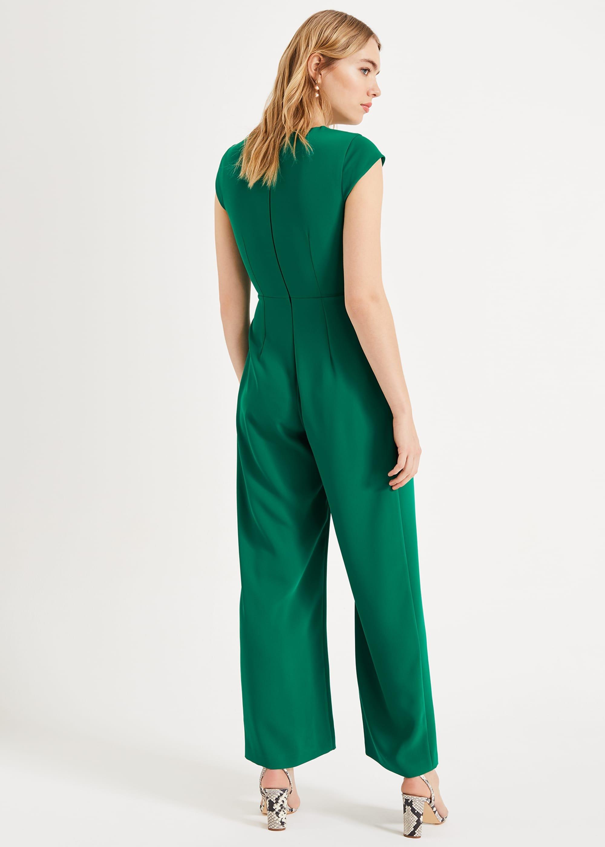 Valentine Jumpsuit