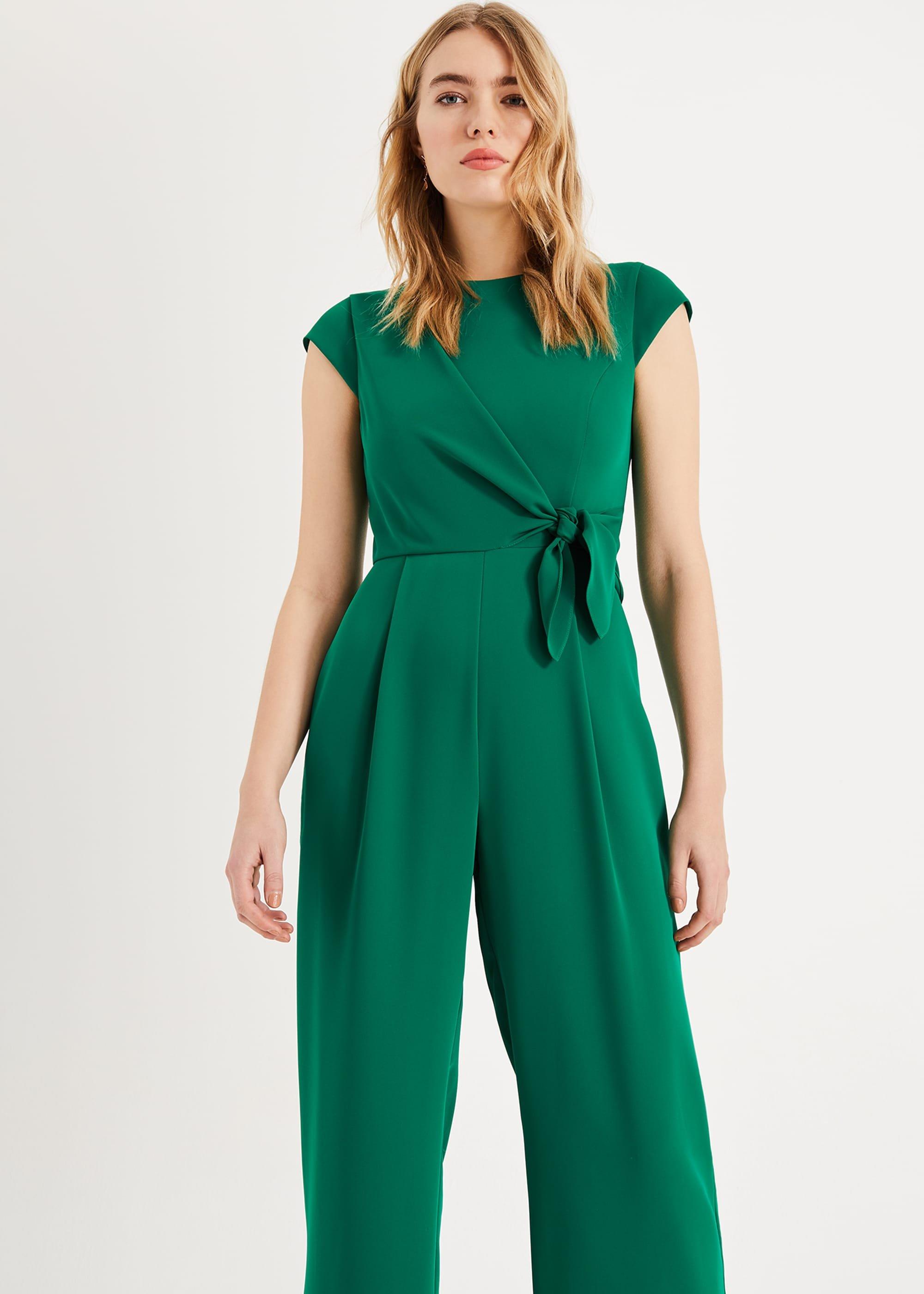 Valentine Jumpsuit