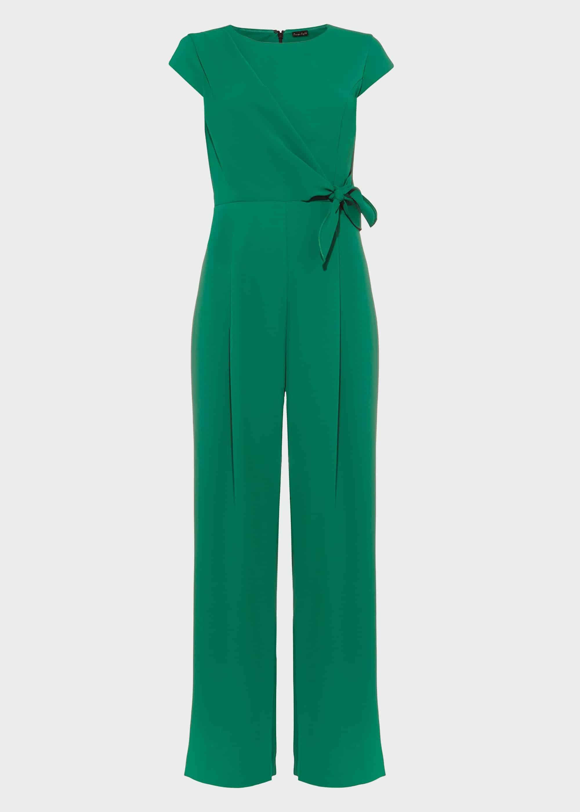 Valentine Jumpsuit