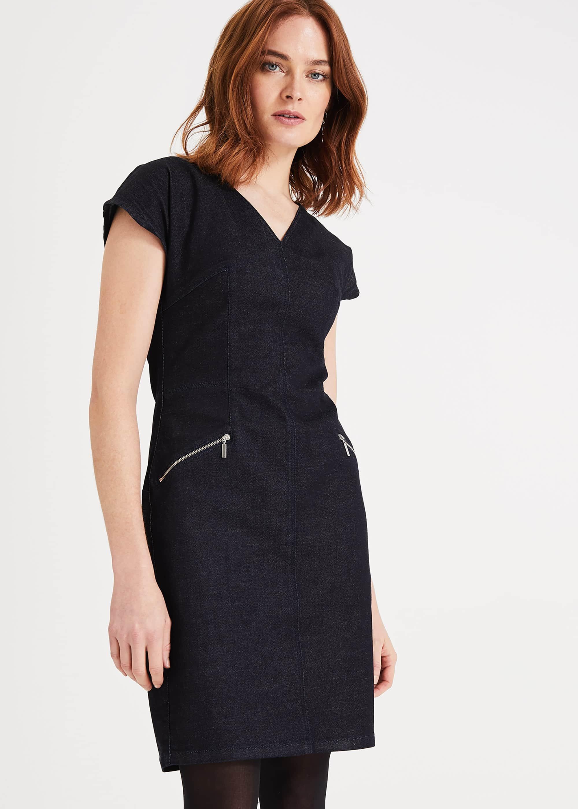 Delmar Denim Dress