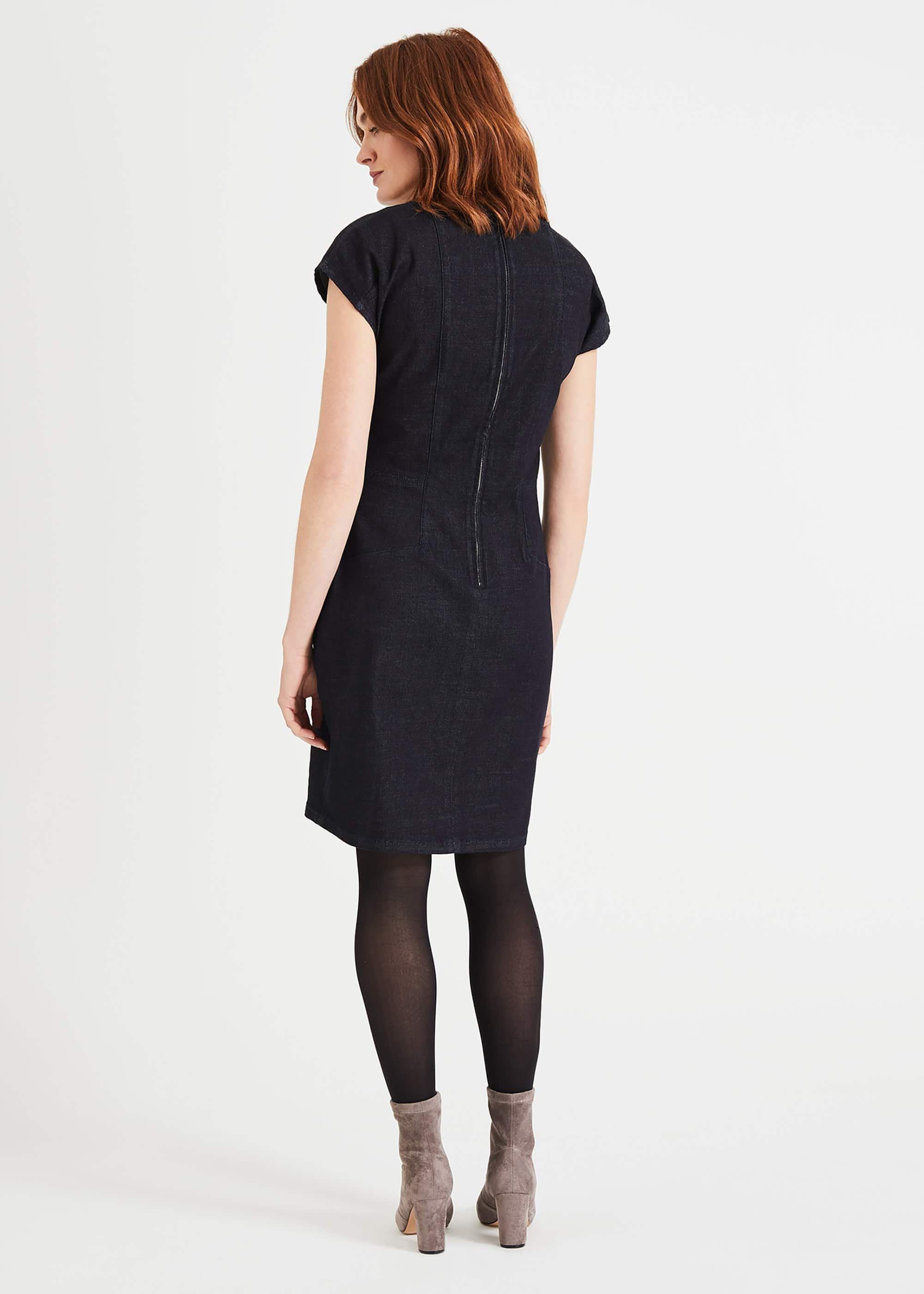 Delmar Denim Dress