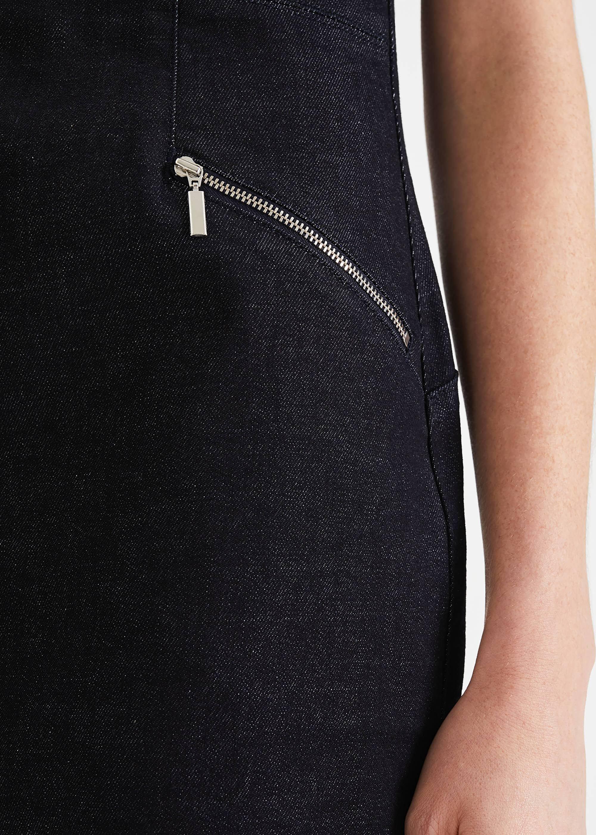 Delmar Denim Dress