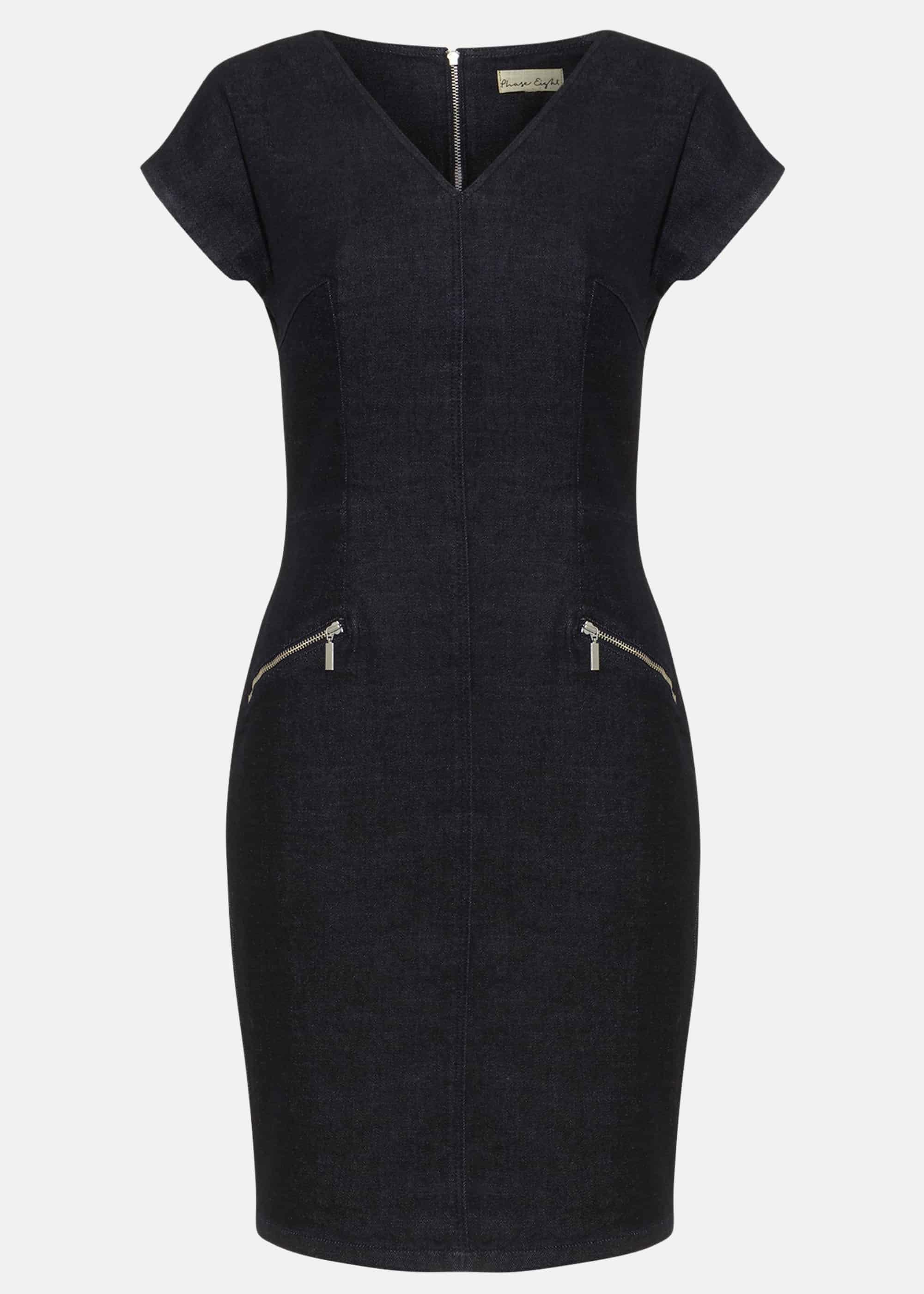 Delmar Denim Dress