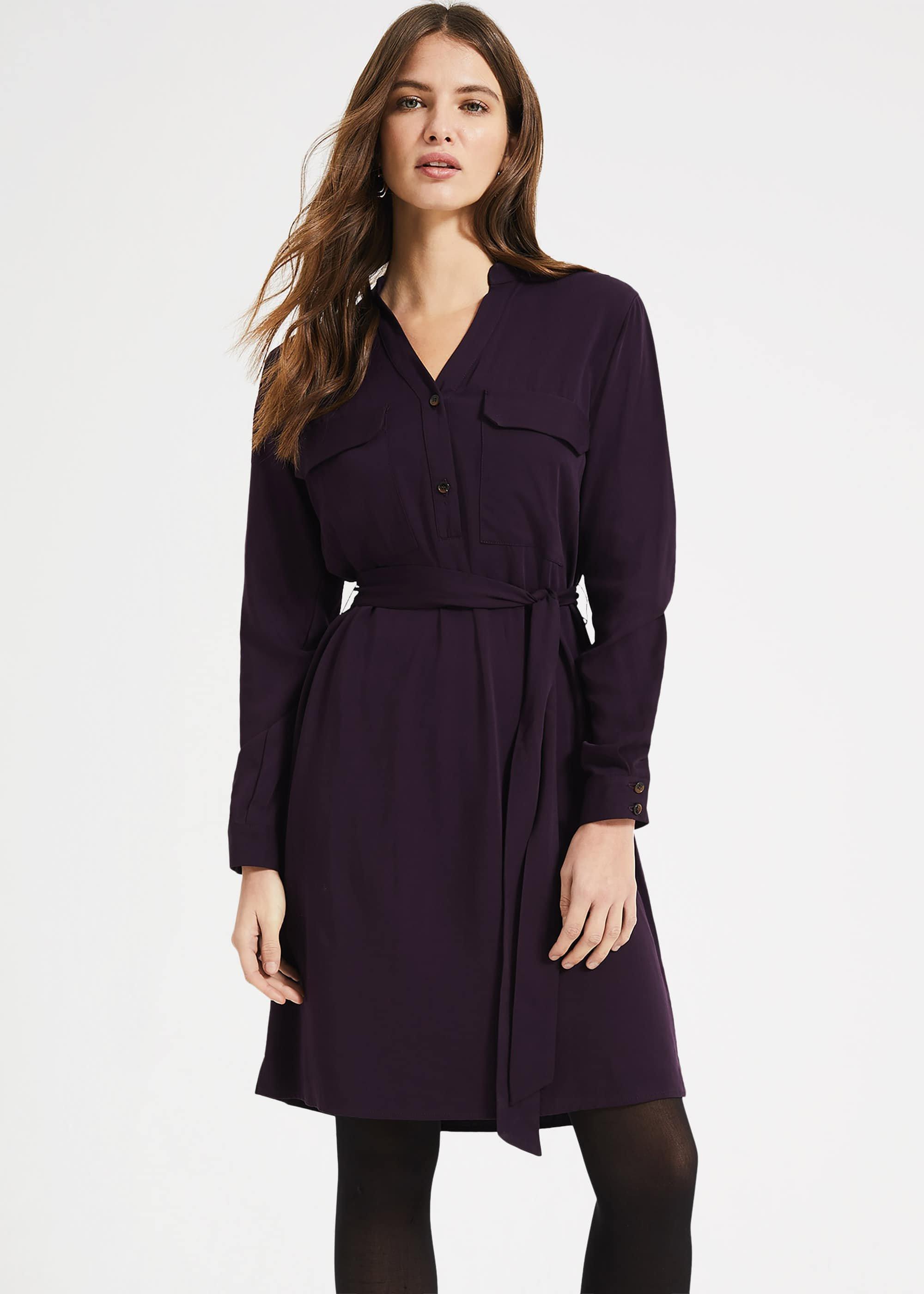 Matilda Dress