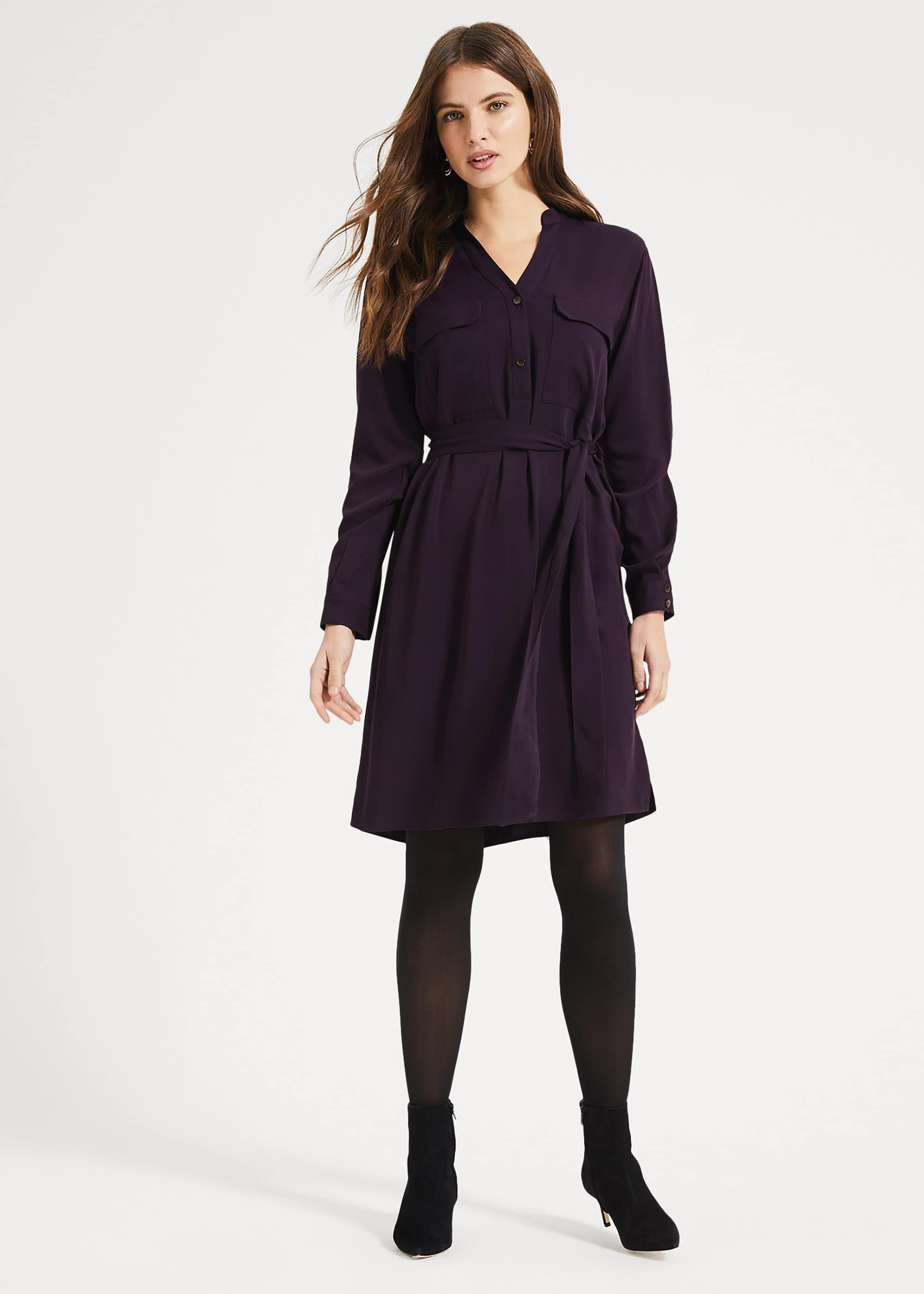 Matilda Dress
